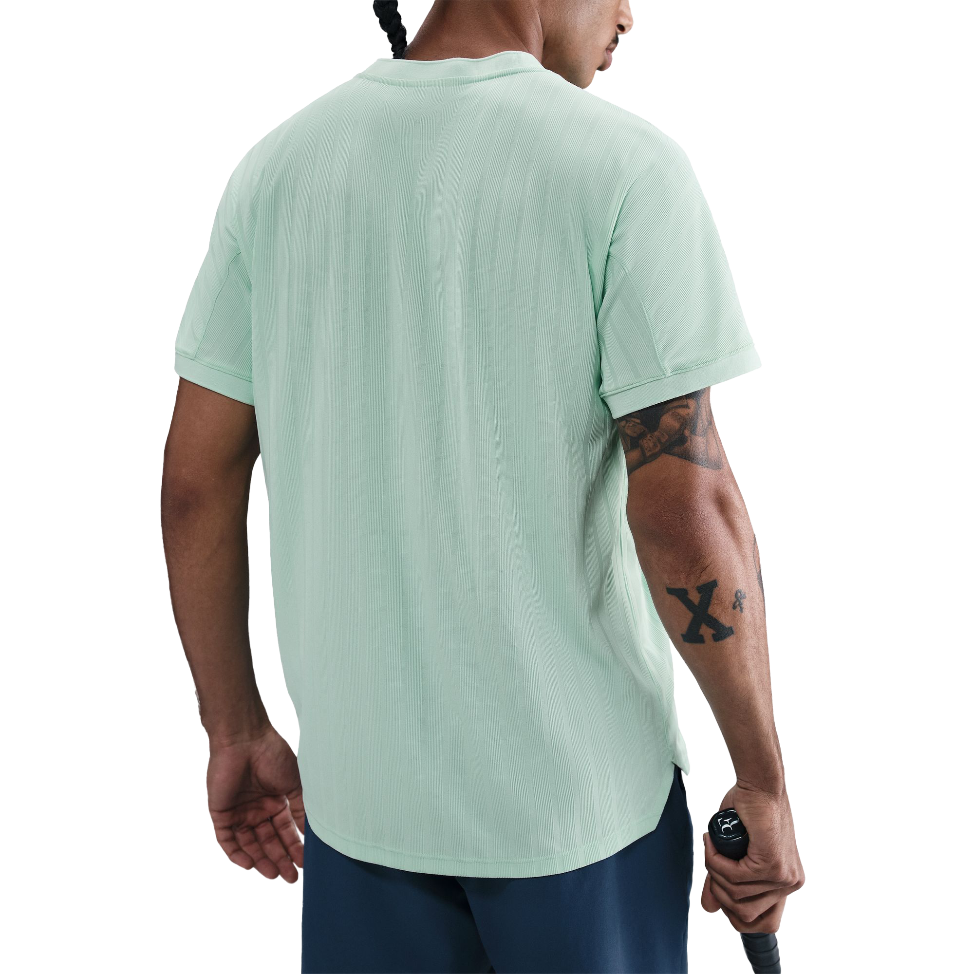 NIKE, M Nkct Dfadv Slam Top Ny