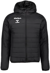 393952101101 HUMMEL Go Quilted Hood Jacket 393952101101 HUMMEL Go Quilted Hood Jacket Standard Small1x1