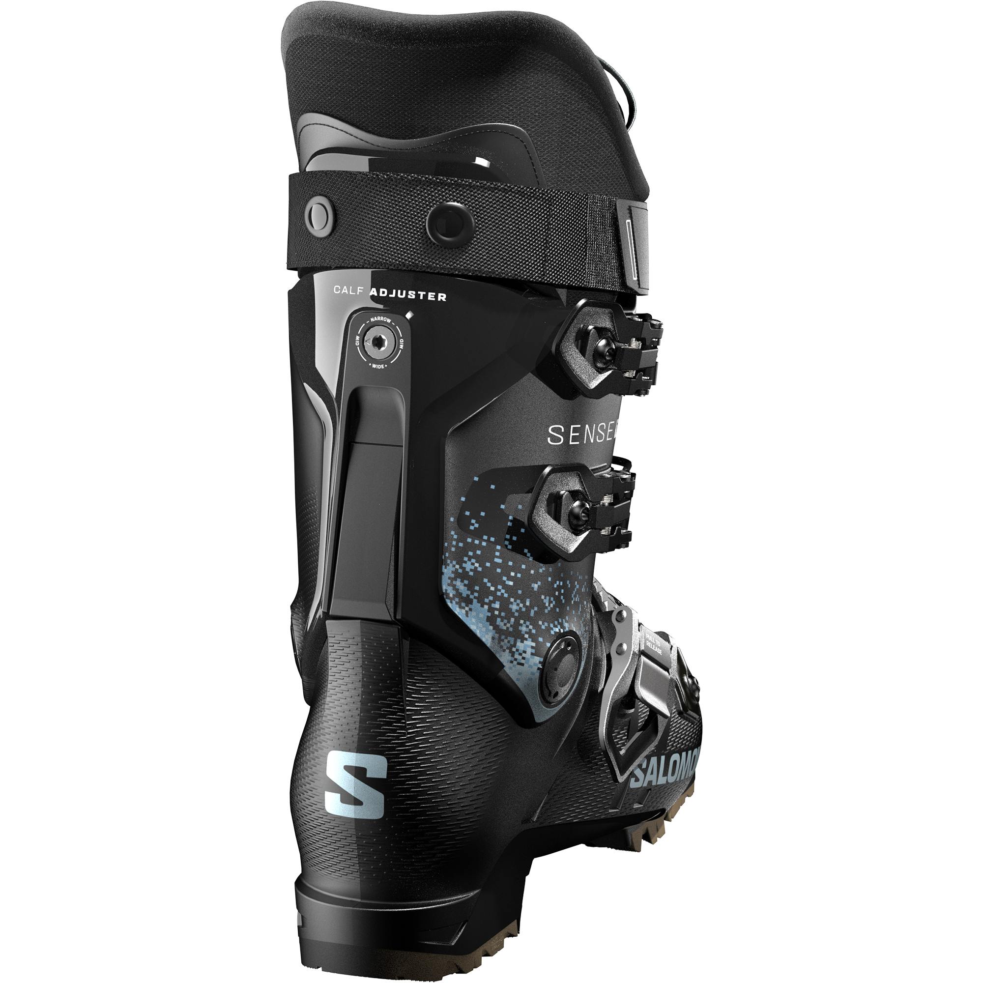 SALOMON, Sense 70 T