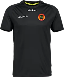 321483107101 CRAFT Evolve Tee Jr 321483107101 CRAFT Evolve Tee Jr Standard Small1x1