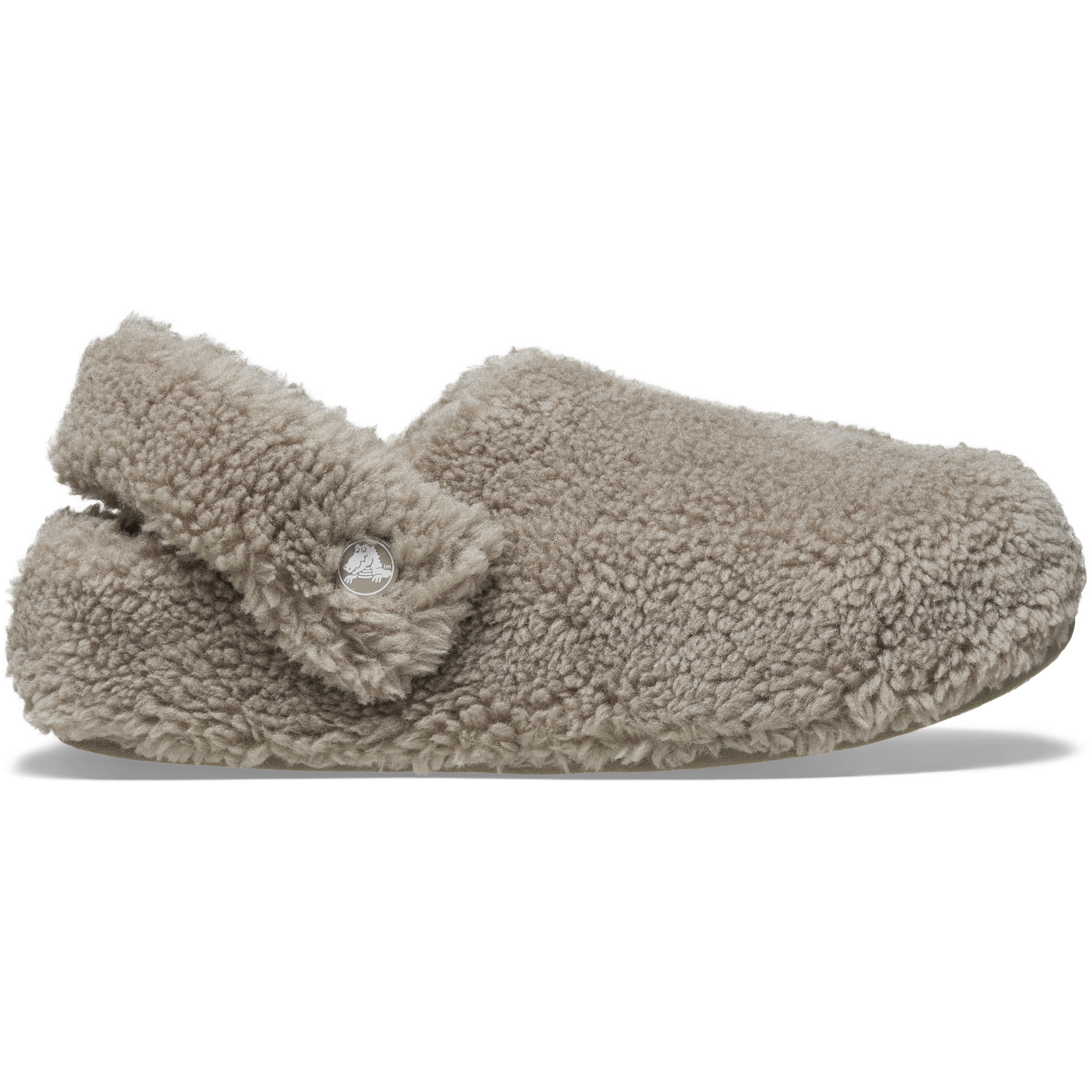 
CROCS, 
U Classic Cozzzy Slipper, 
Detail 1
