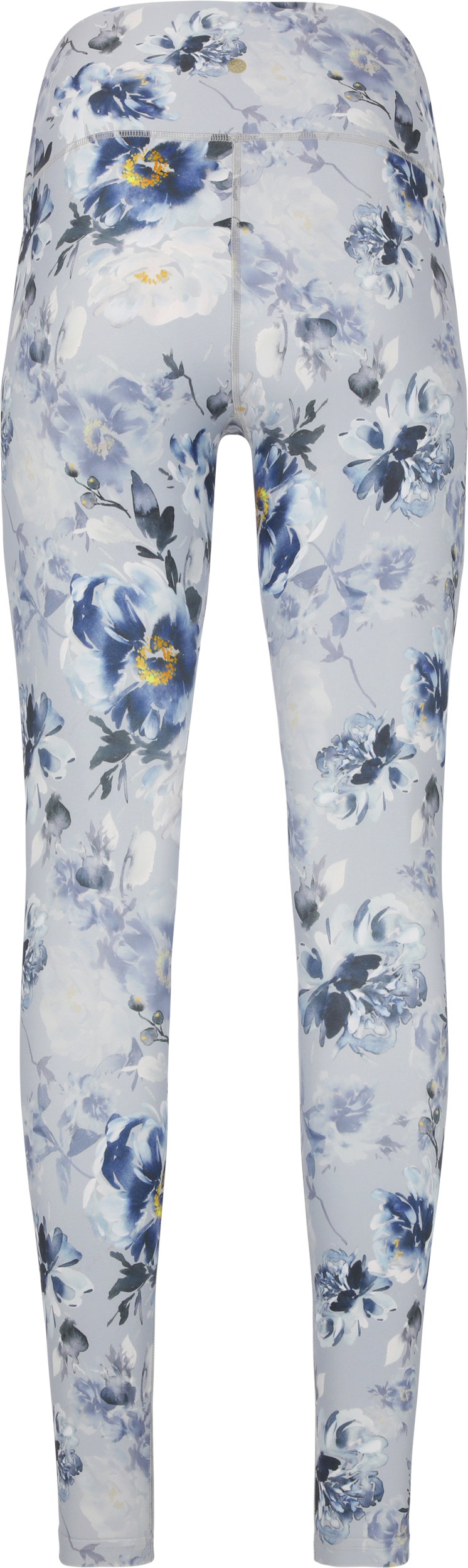 ATHLECIA, W France Printed Tights