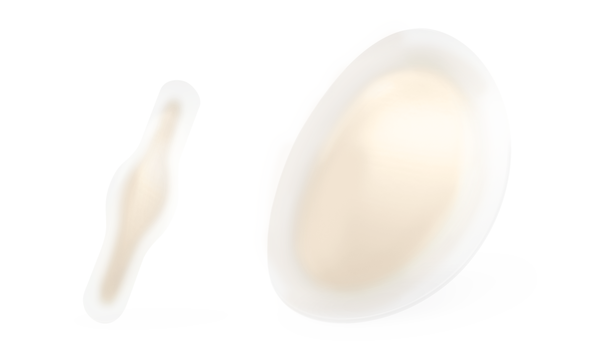 SELECT, Blister Plaster