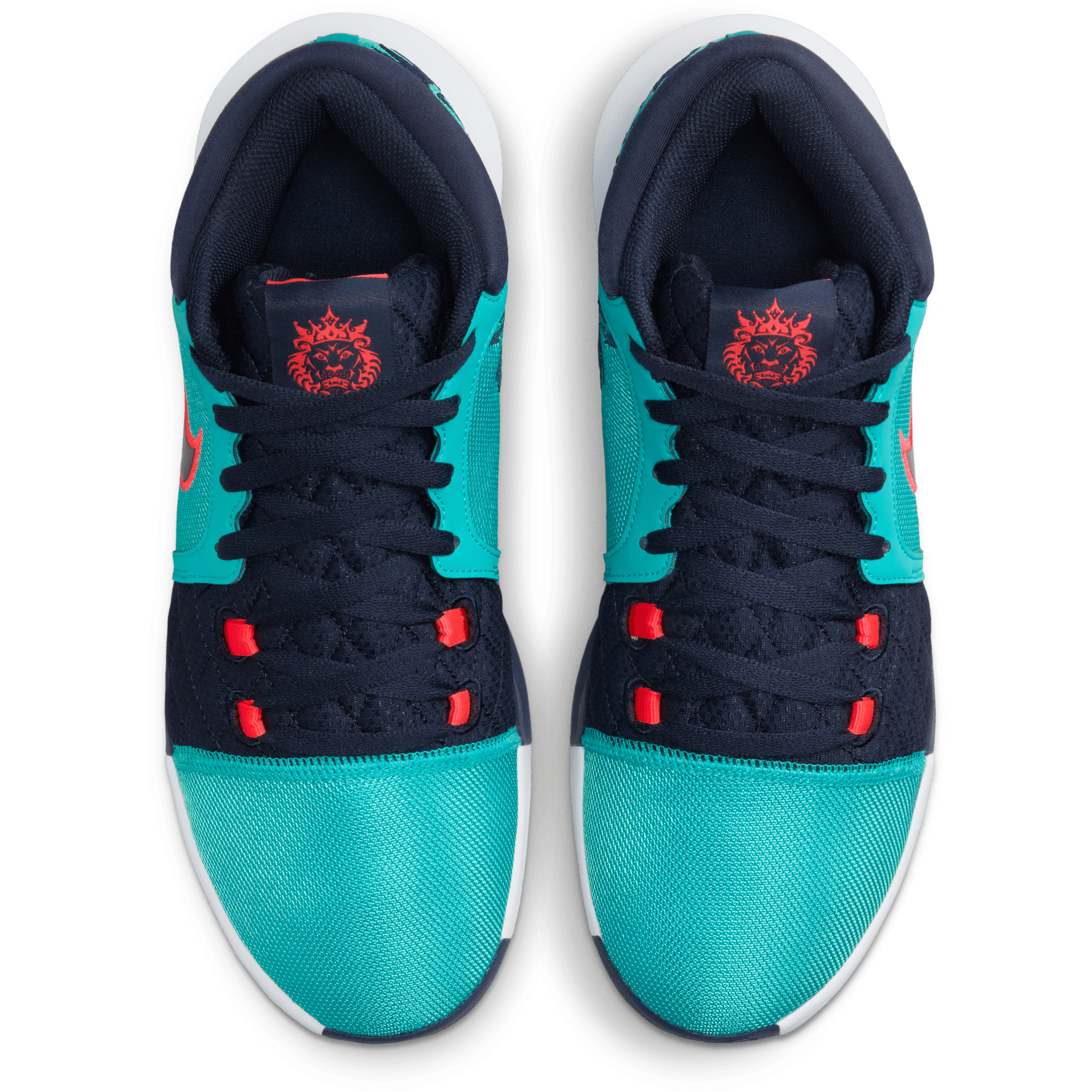 NIKE, LeBron Witness VIII