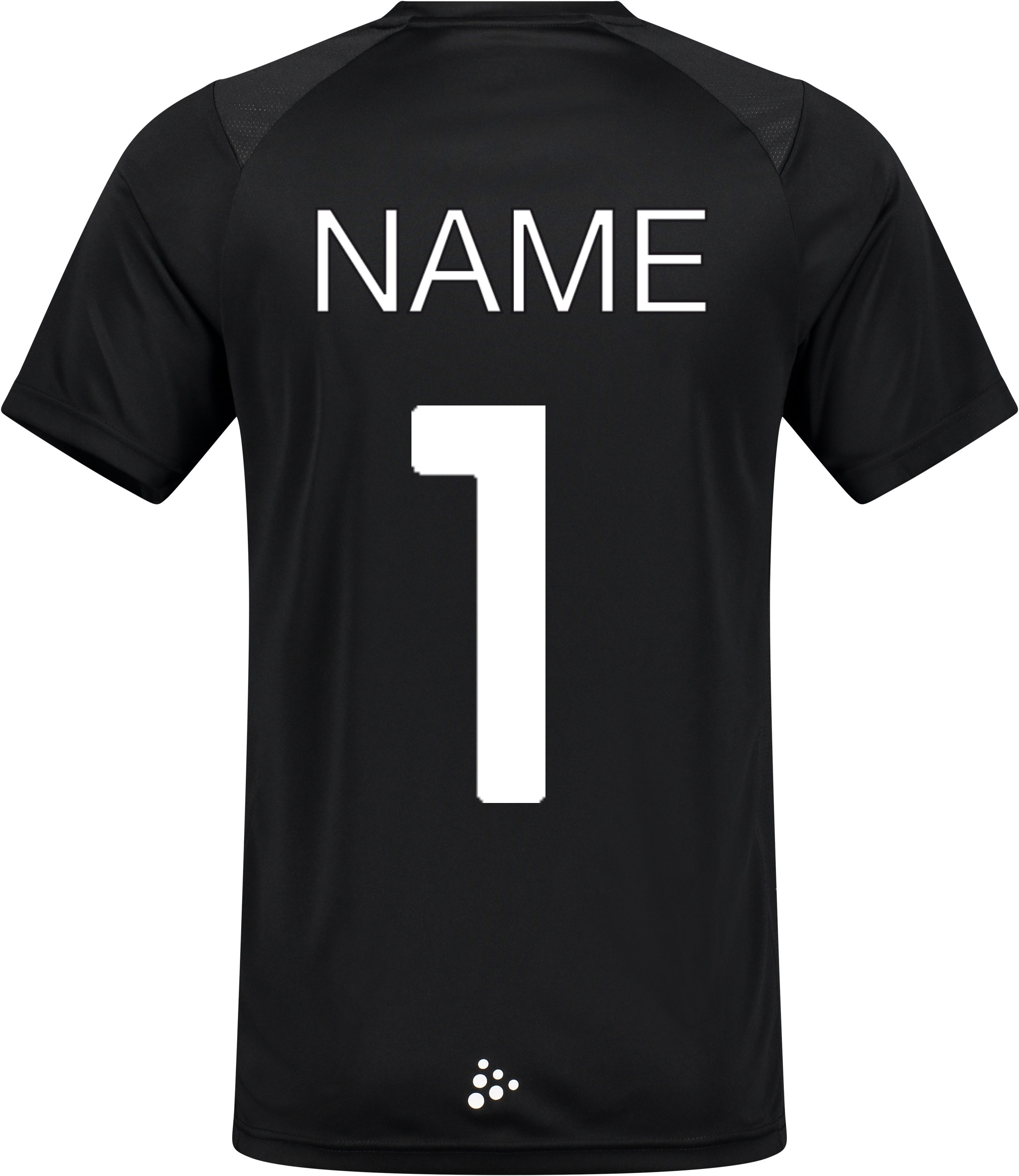 CRAFT, Rush 2.0 Ss Tee Jr