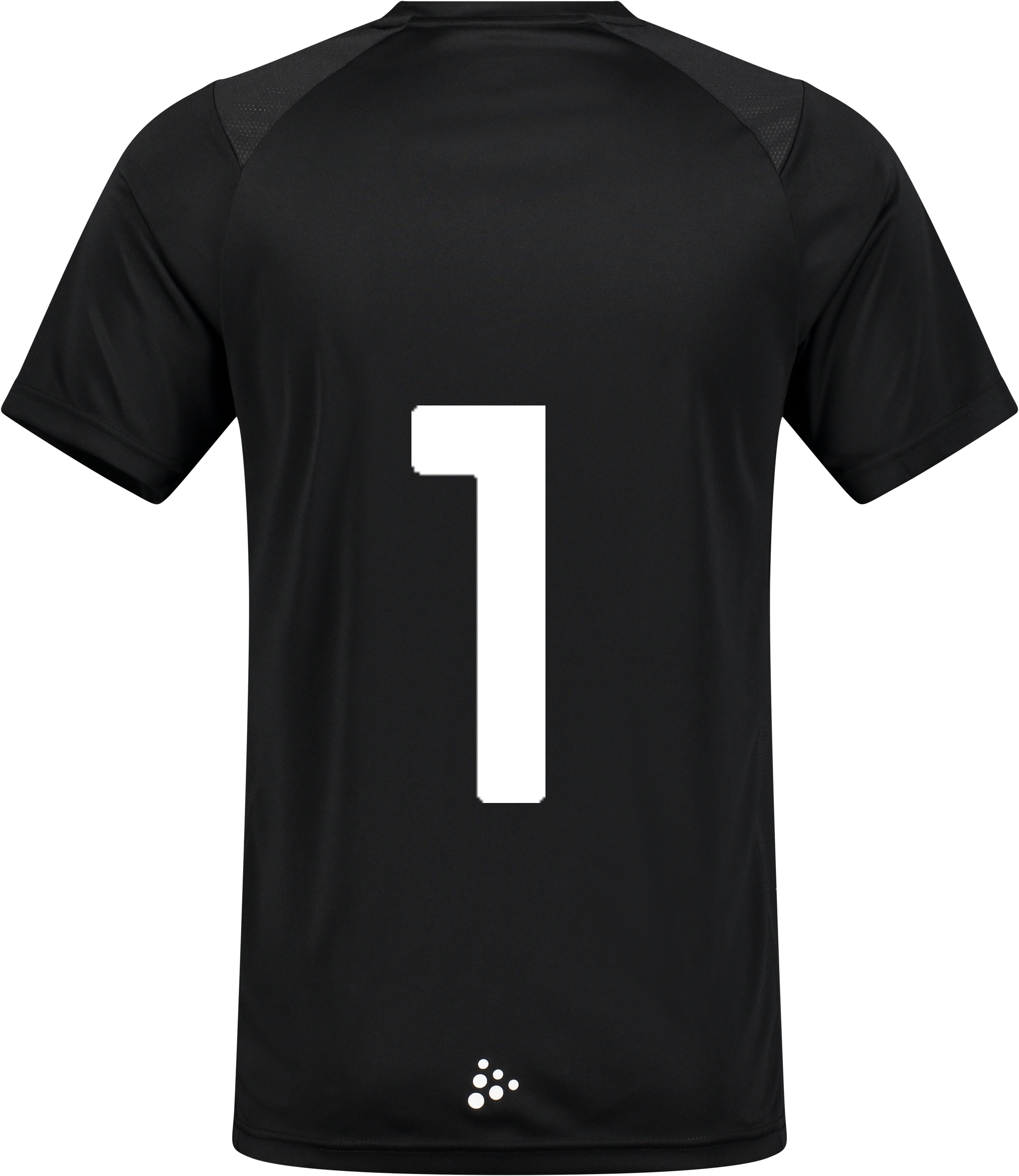 CRAFT, Rush 2.0 Ss Tee Jr