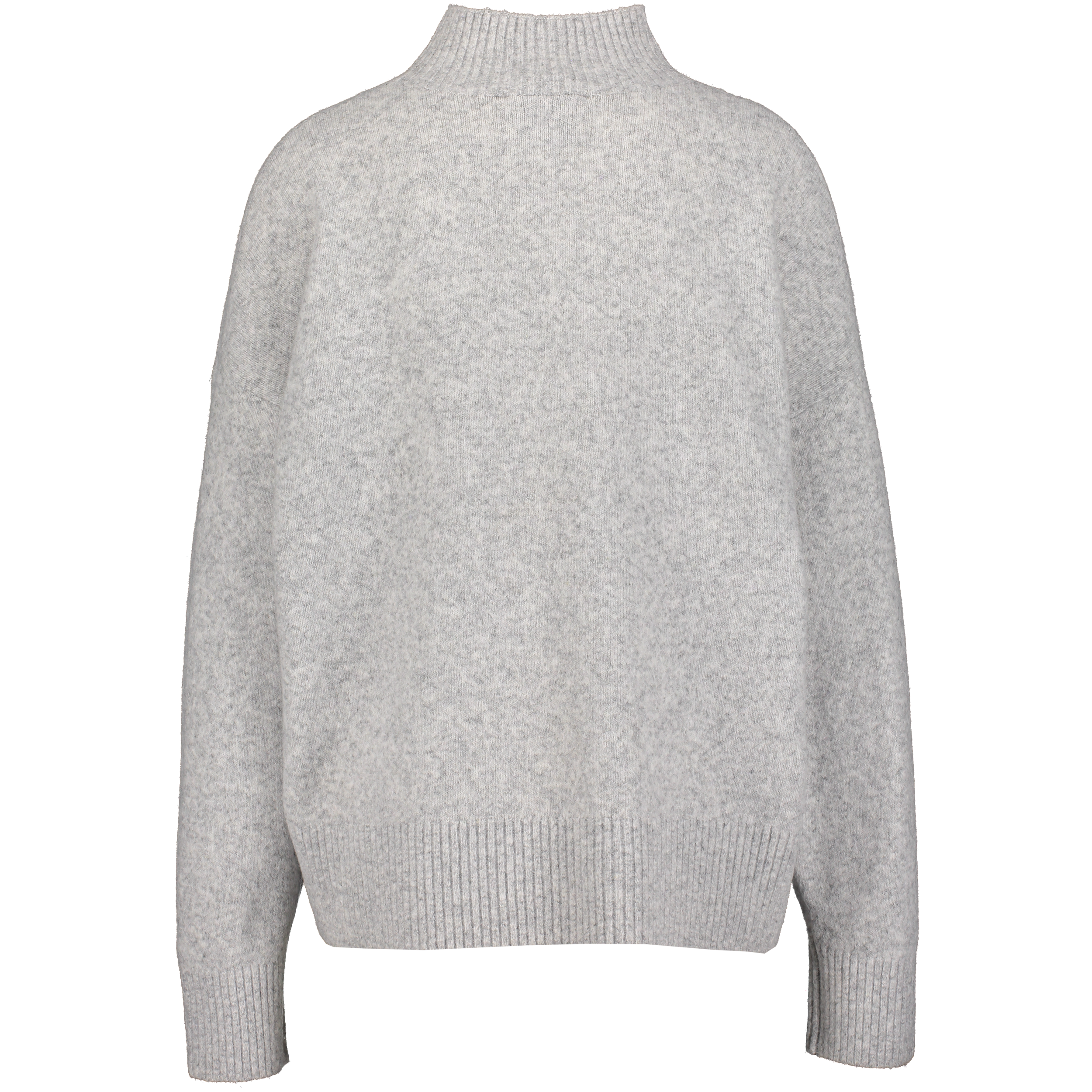 EVEREST, Meru Knitted Sweater, stickad tr&ouml;ja, dam