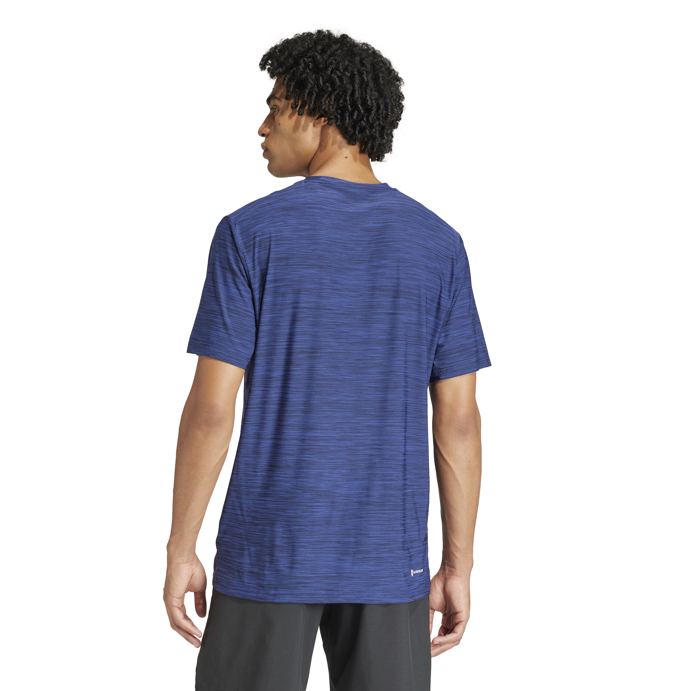 ADIDAS, M Tr-Es Stretch T