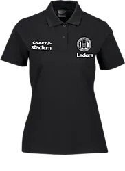 384425106101 CRAFT Progress 2.0 Polo W 384425106101 CRAFT Progress 2.0 Polo W Standard Small1x1