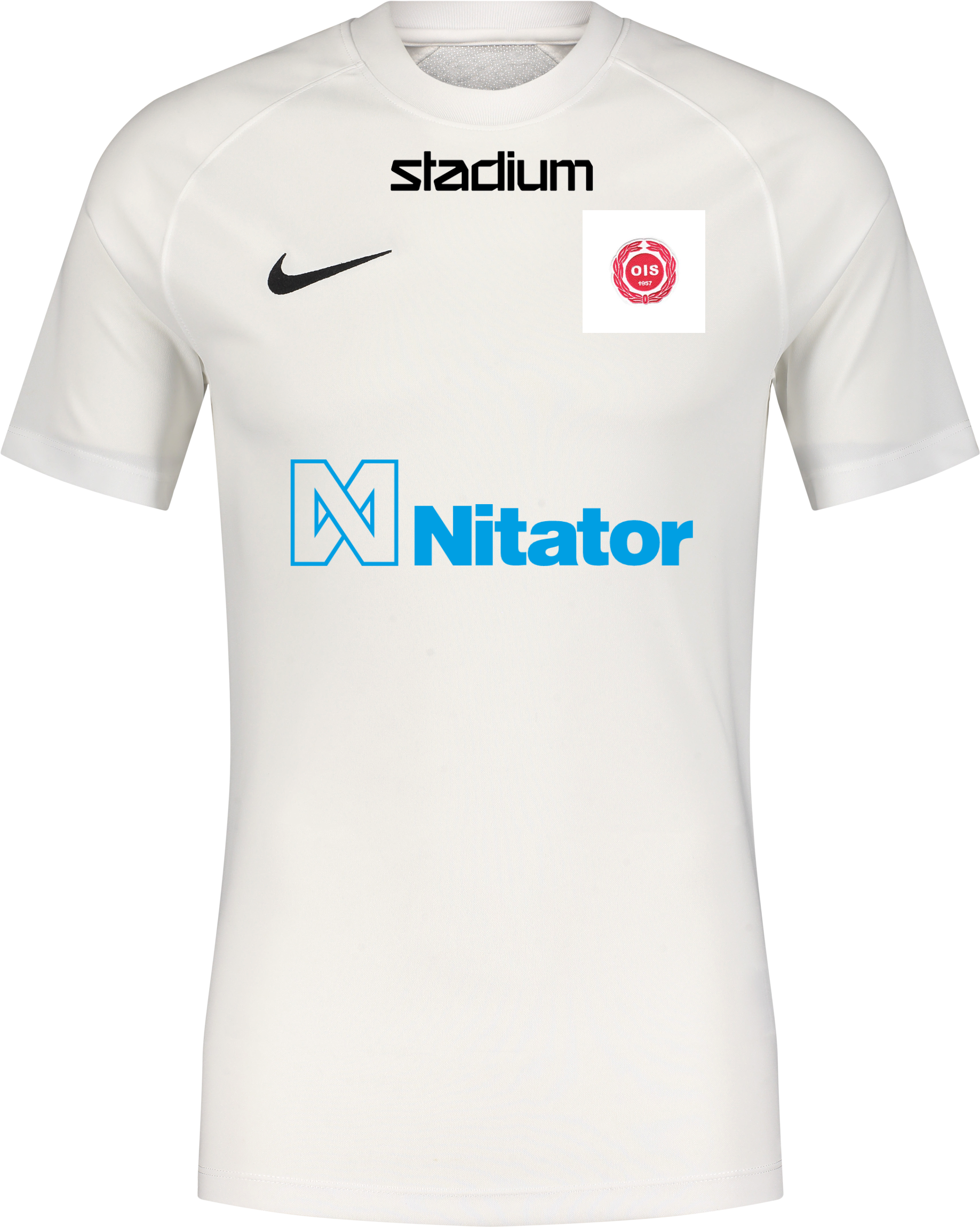 
NIKE, 
PARK VIII SS JSY, 
Detail 1
