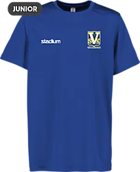 292680103101 CLIQUE Active Tee Jr 292680103101 CLIQUE Active Tee Jr Standard Small1x1