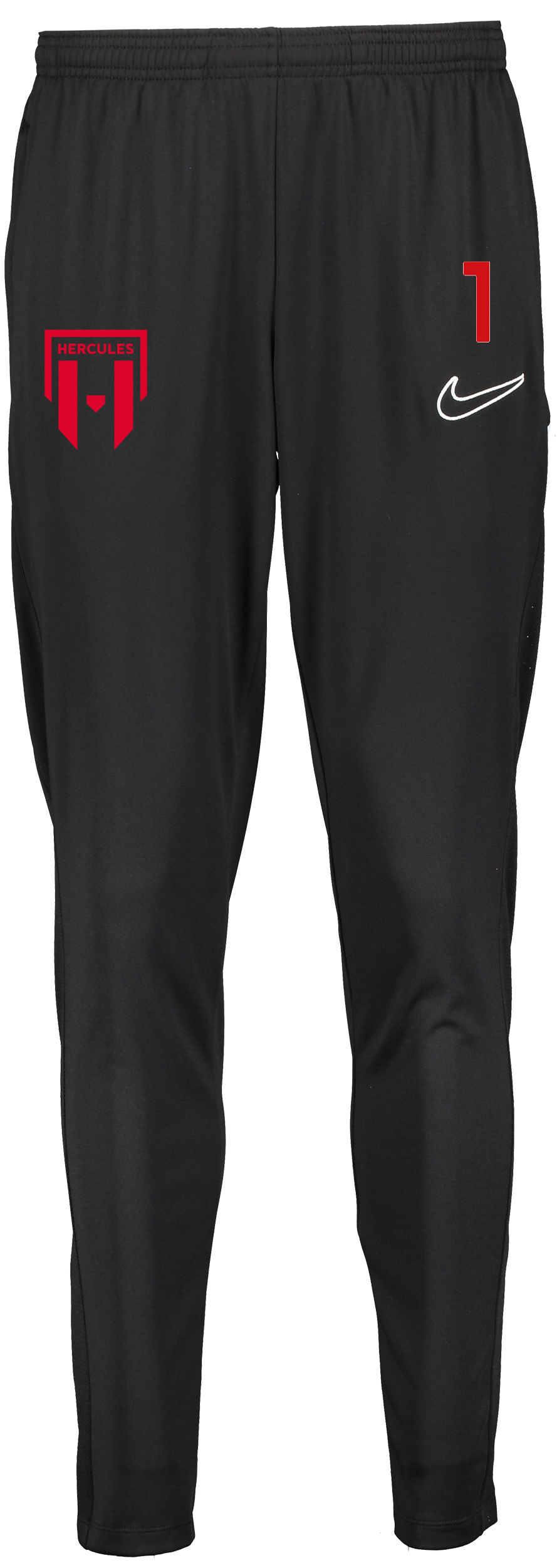 
NIKE, 
Acd25 Pnt, 
Detail 1
