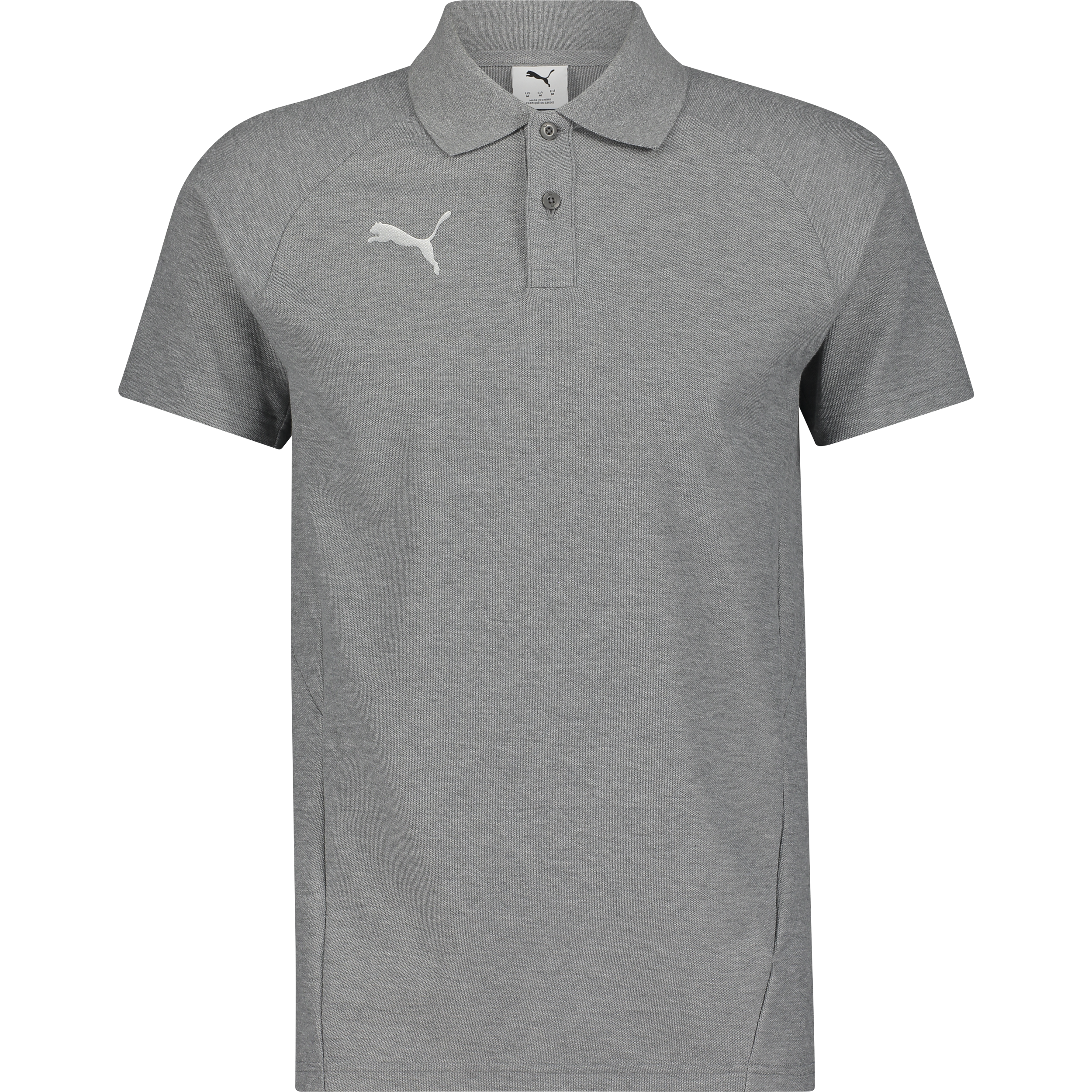 
PUMA, 
TEAMEVOSTRIPE POLO, 
Detail 1
