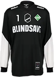 399302101101 BLINDSAVE Lite Goalie Jersey 399302101101 BLINDSAVE Lite Goalie Jersey Standard Small1x1
