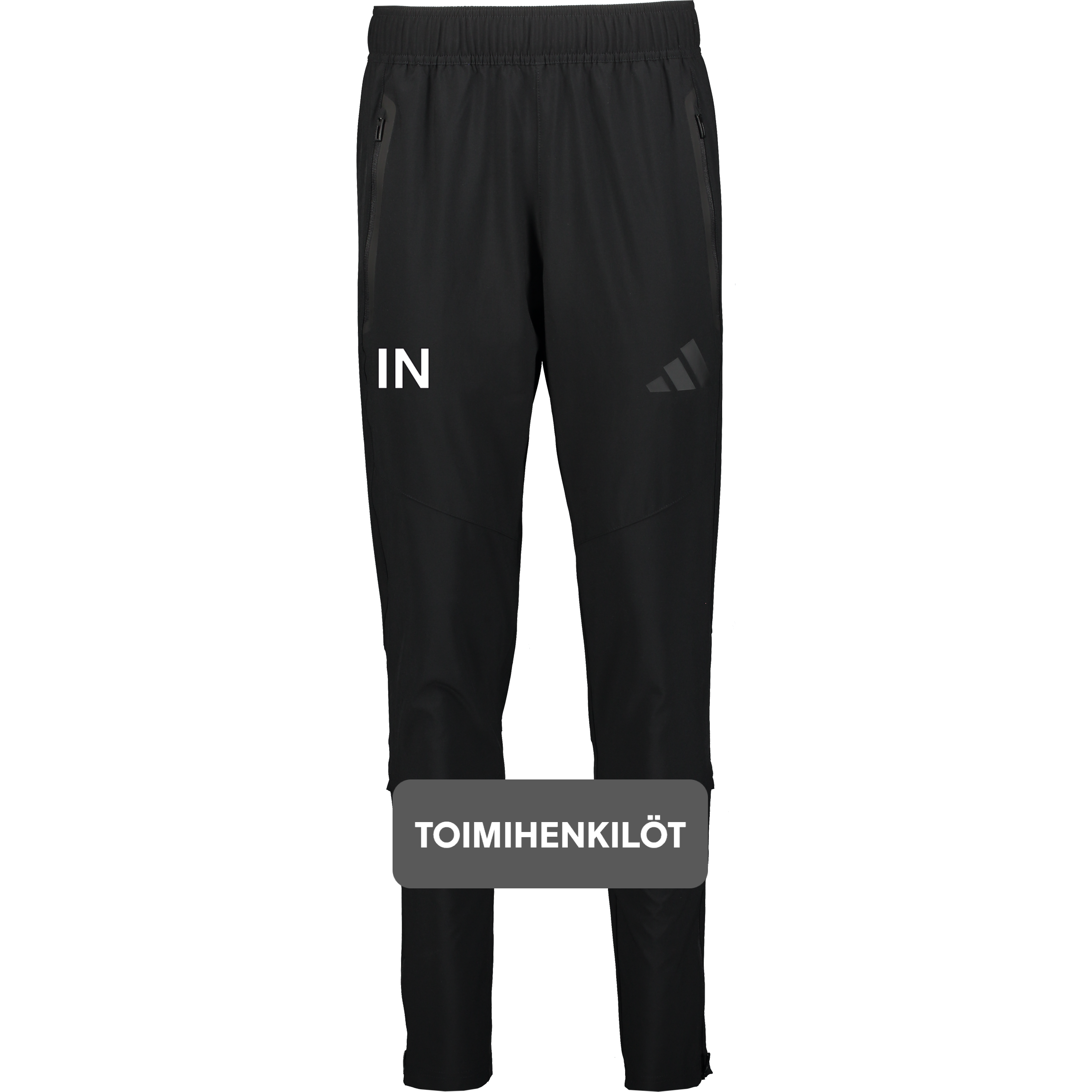 
ADIDAS, 
TT W PANT, 
Detail 1
