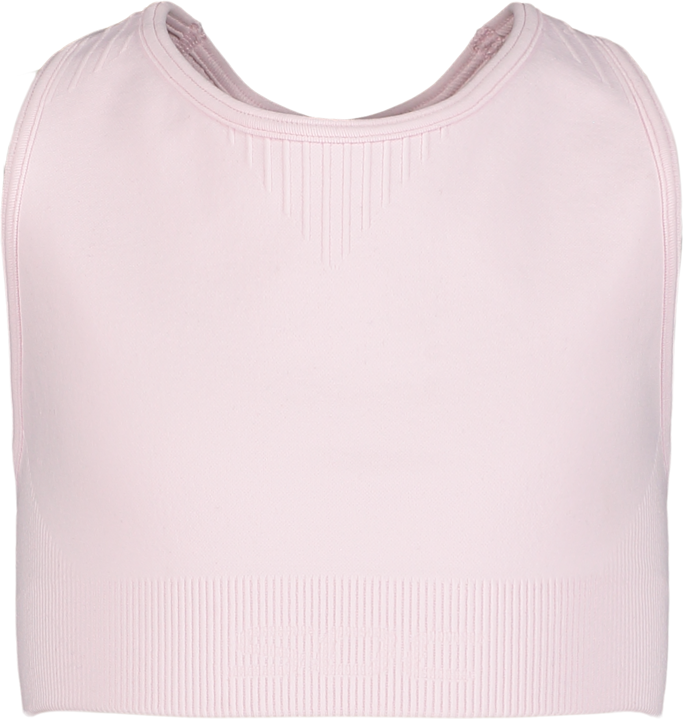 
SOC, 
J Seamless Sport Top, 
Detail 1
