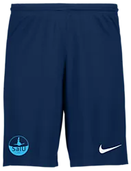 298936106101 NIKE Park III Short 298936106101 NIKE Park III Short Standard Small1x1