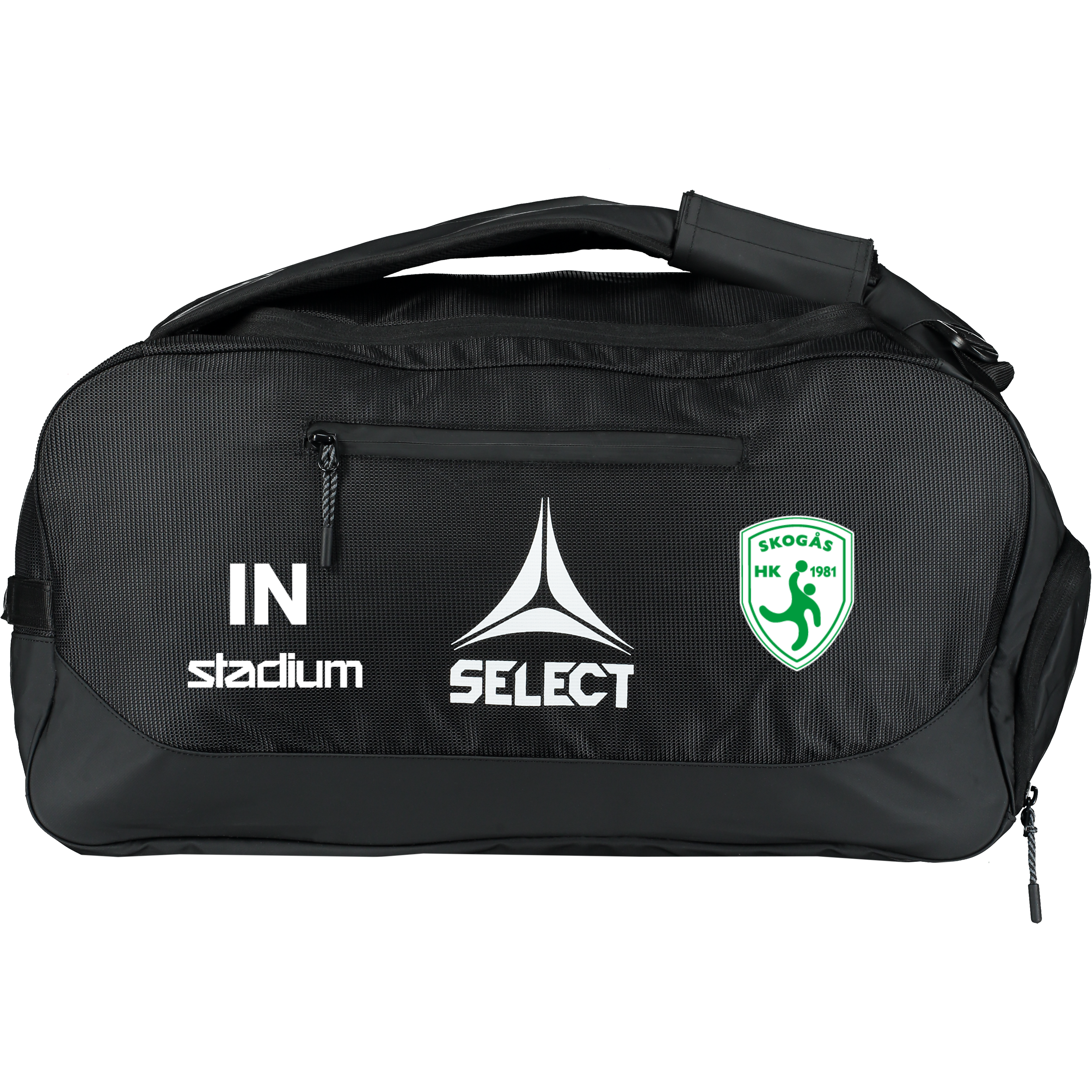 
SELECT, 
Sportsbag 41L V25, 
Detail 1
