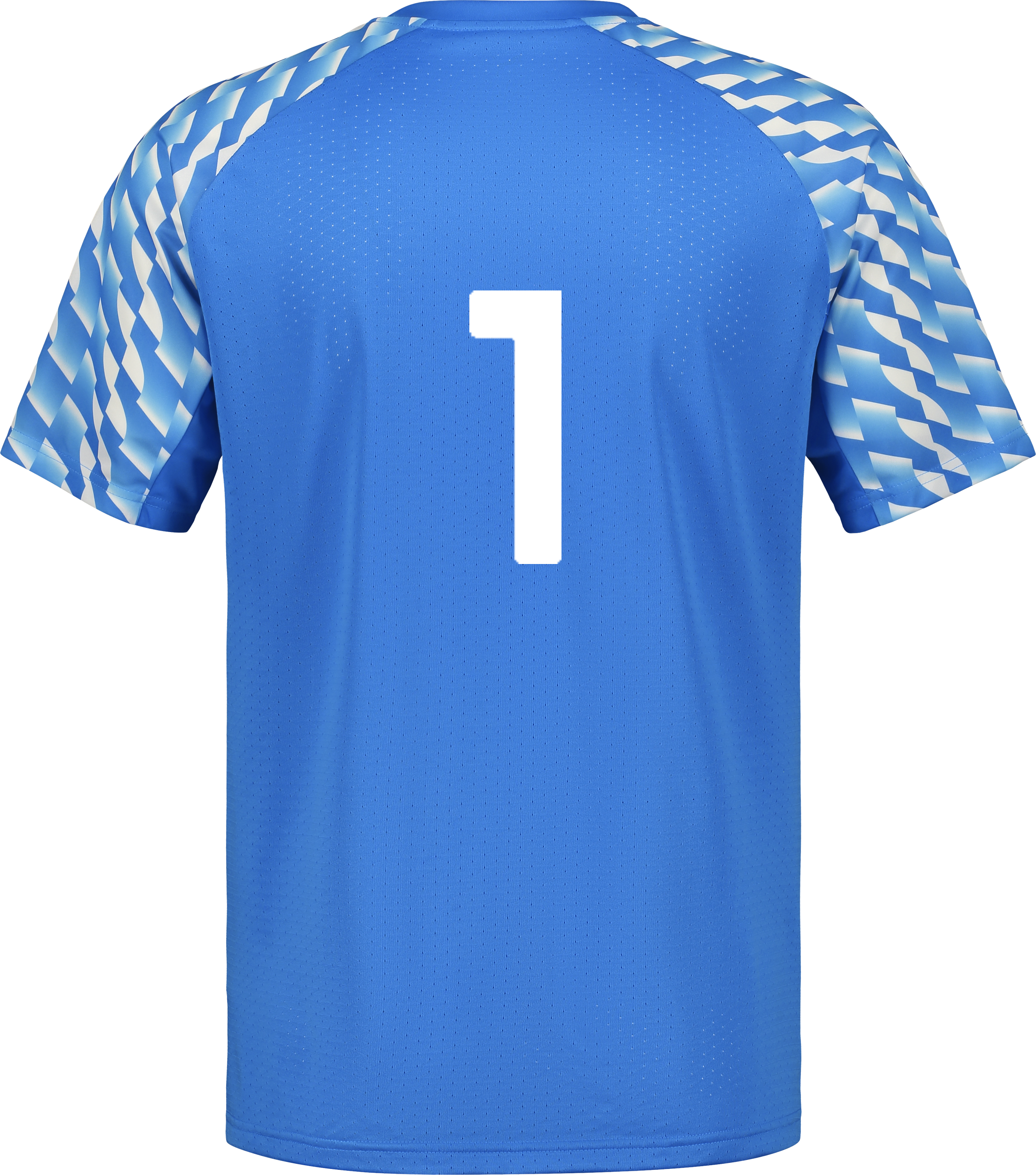 PUMA, TEAMLIGA26 JERSEY