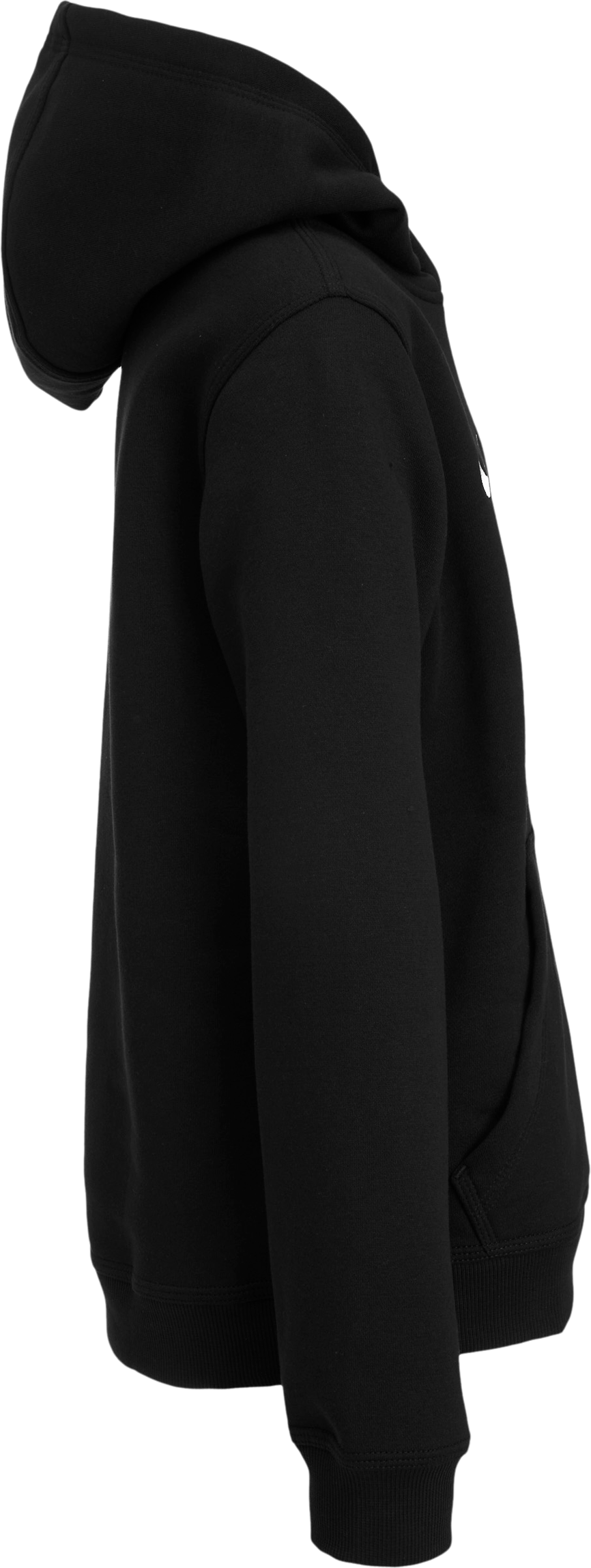 NIKE, PARK26 FLC HOOD JR