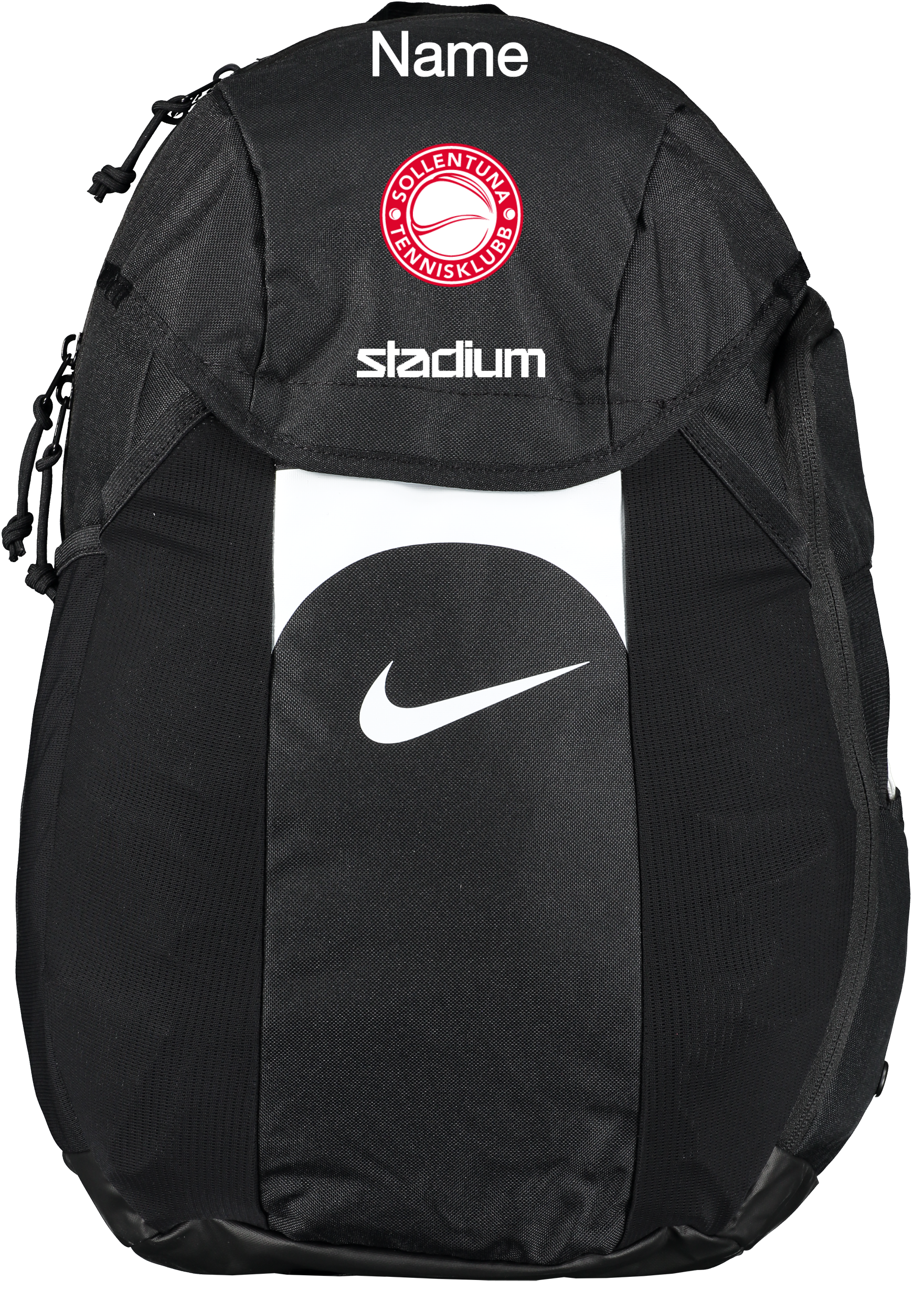 
NIKE, 
Academy Team Bp, 
Detail 1
