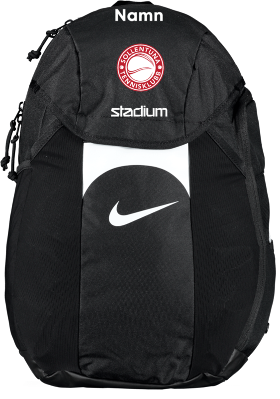 
NIKE, 
Academy Team Bp, 
Detail 1
