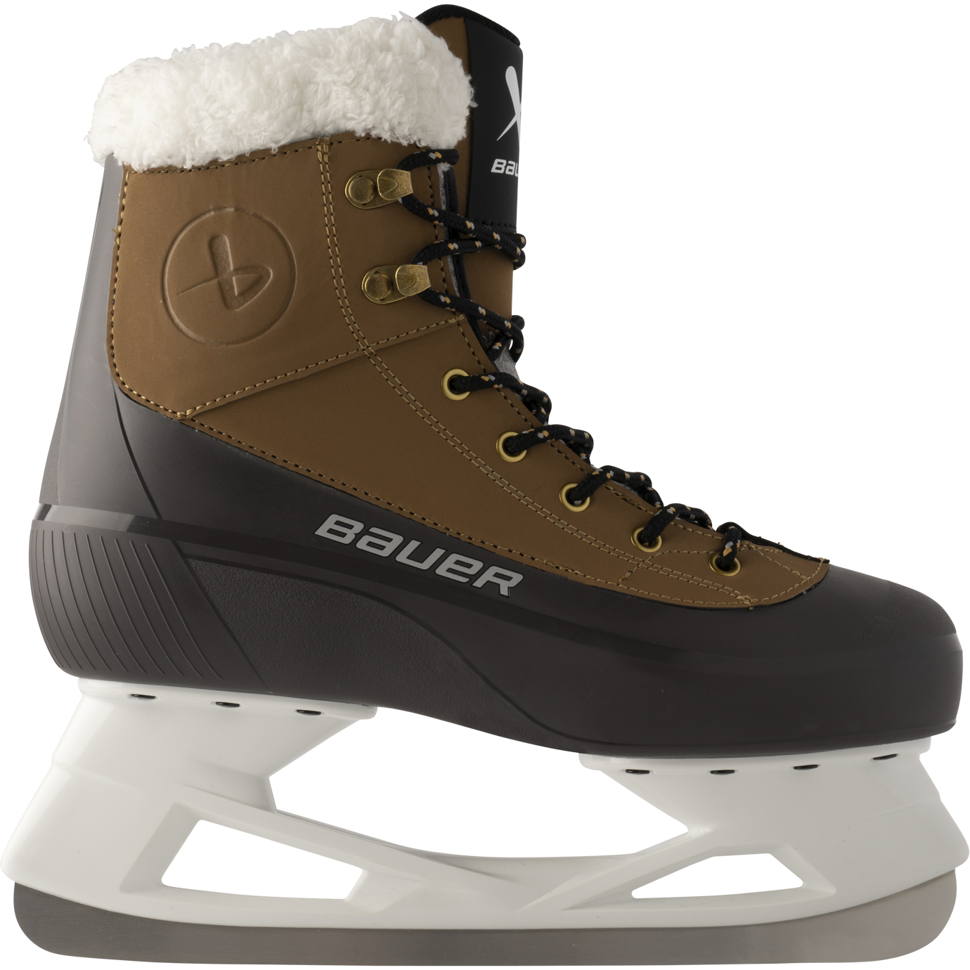 
BAUER, 
S25 Whistler 2.0 Skate Sr, 
Detail 1
