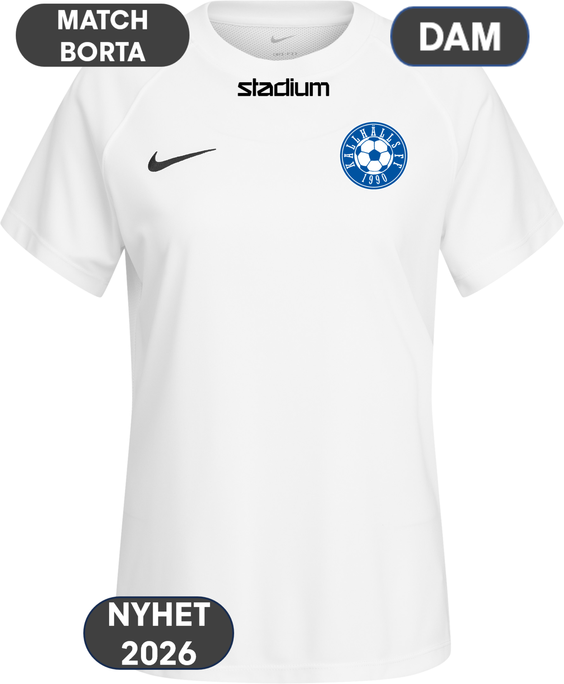 
NIKE, 
PARK VIII SS JSY W, 
Detail 1
