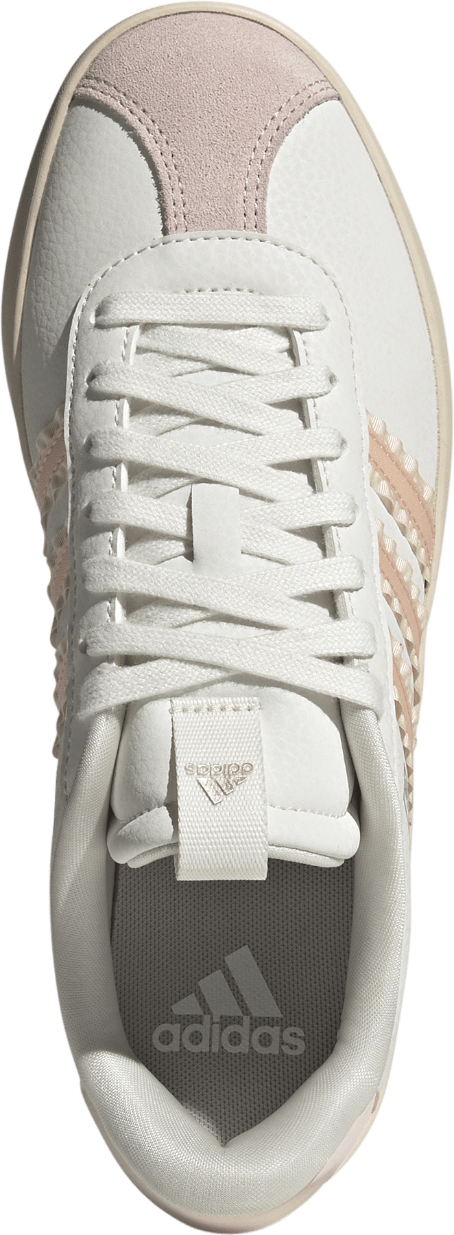 ADIDAS, W VL COURT 3.0