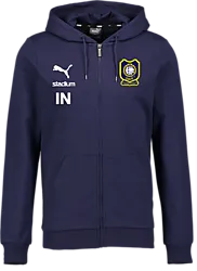 394151105101 PUMA T Goal Casual Hood Jkt 394151105101 PUMA T Goal Casual Hood Jkt Standard Small1x1