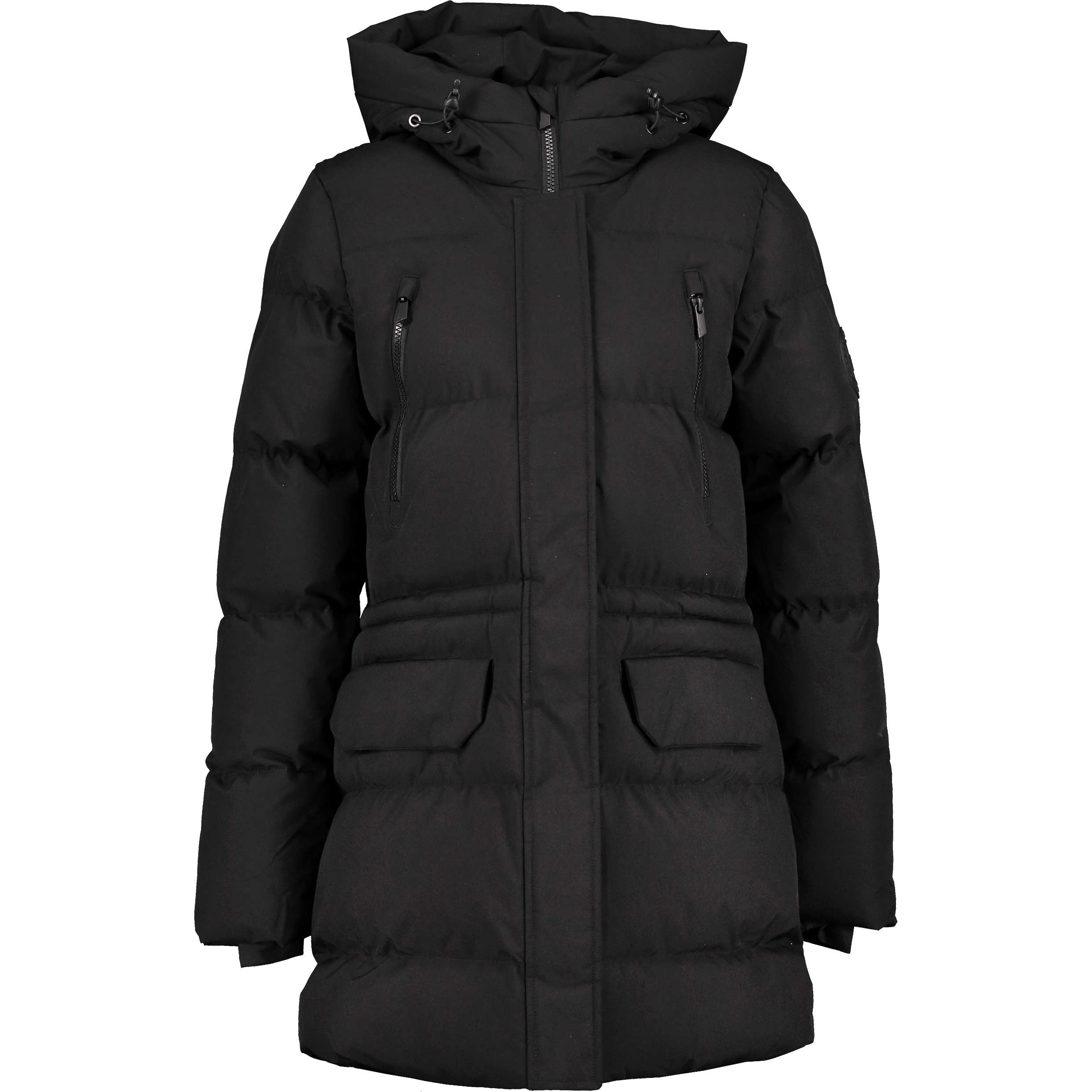 CROSS SPORTSWEAR, Glacier Mid Jkt W