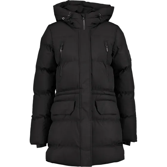 708299101101 CROSS SPORTSWEAR  Glacier Mid Jkt W 708299101101 CROSS SPORTSWEAR Glacier Mid Jkt W  Standard Detail