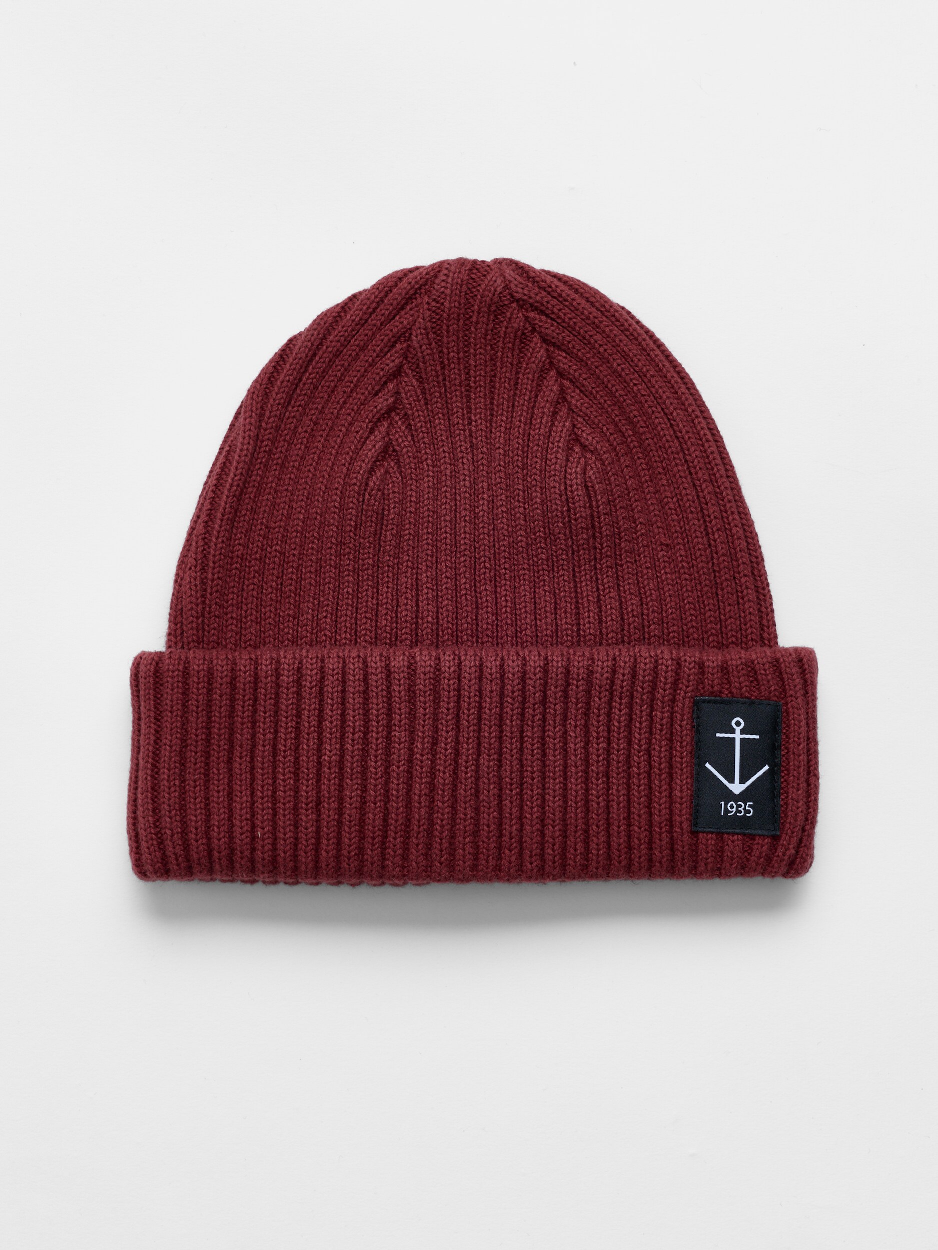 
RESTER&Ouml;DS, 
So Smula Beanie , 
Detail 1
