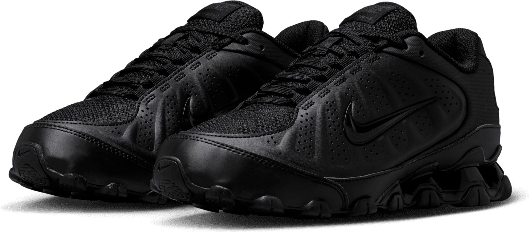 NIKE, W NIKE REAX 8 NSW SL