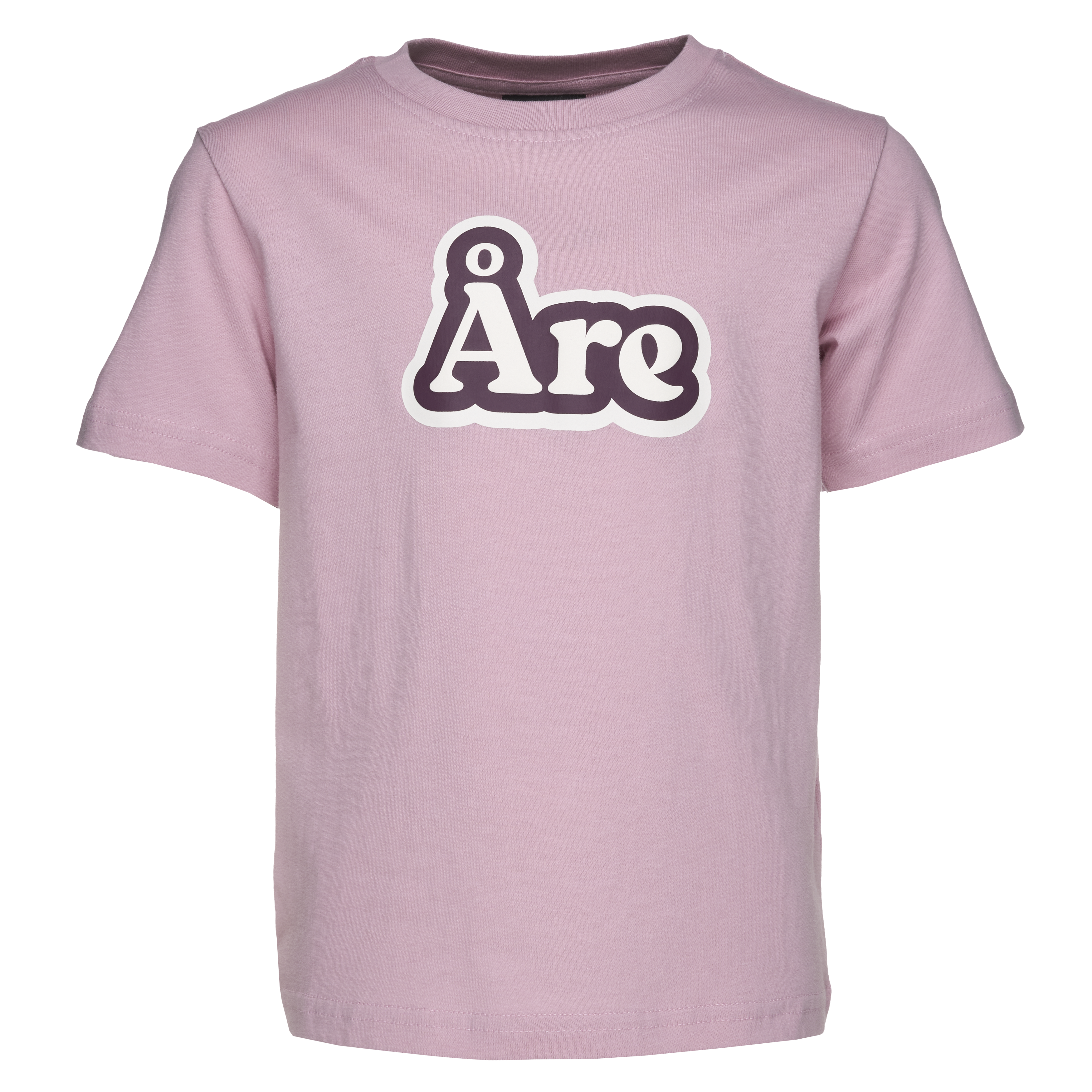 
EVEREST, 
J &Aring;re Tee, 
Detail 1
