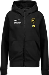 318210102101 NIKE Park 20 Fleece Hood FZ Jr 318210102101 NIKE Park 20 Fleece Hood FZ Jr Standard Small1x1