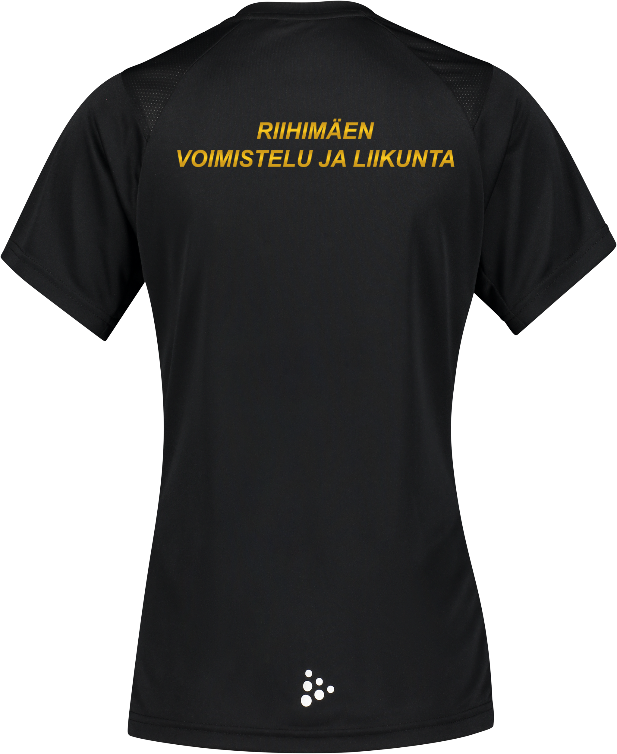 CRAFT, Rush 2.0 Ss Tee W