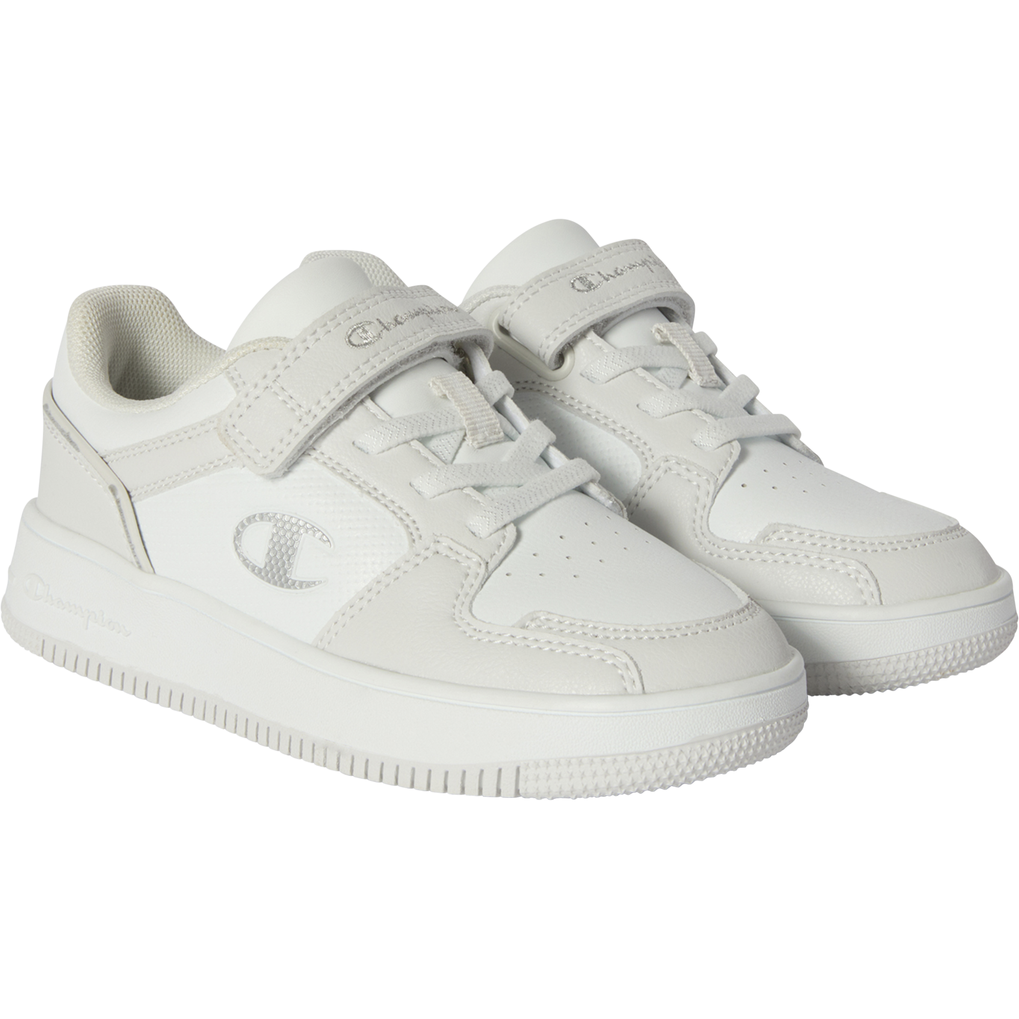 CHAMPION, Rd18 2.0 Low G Ps J