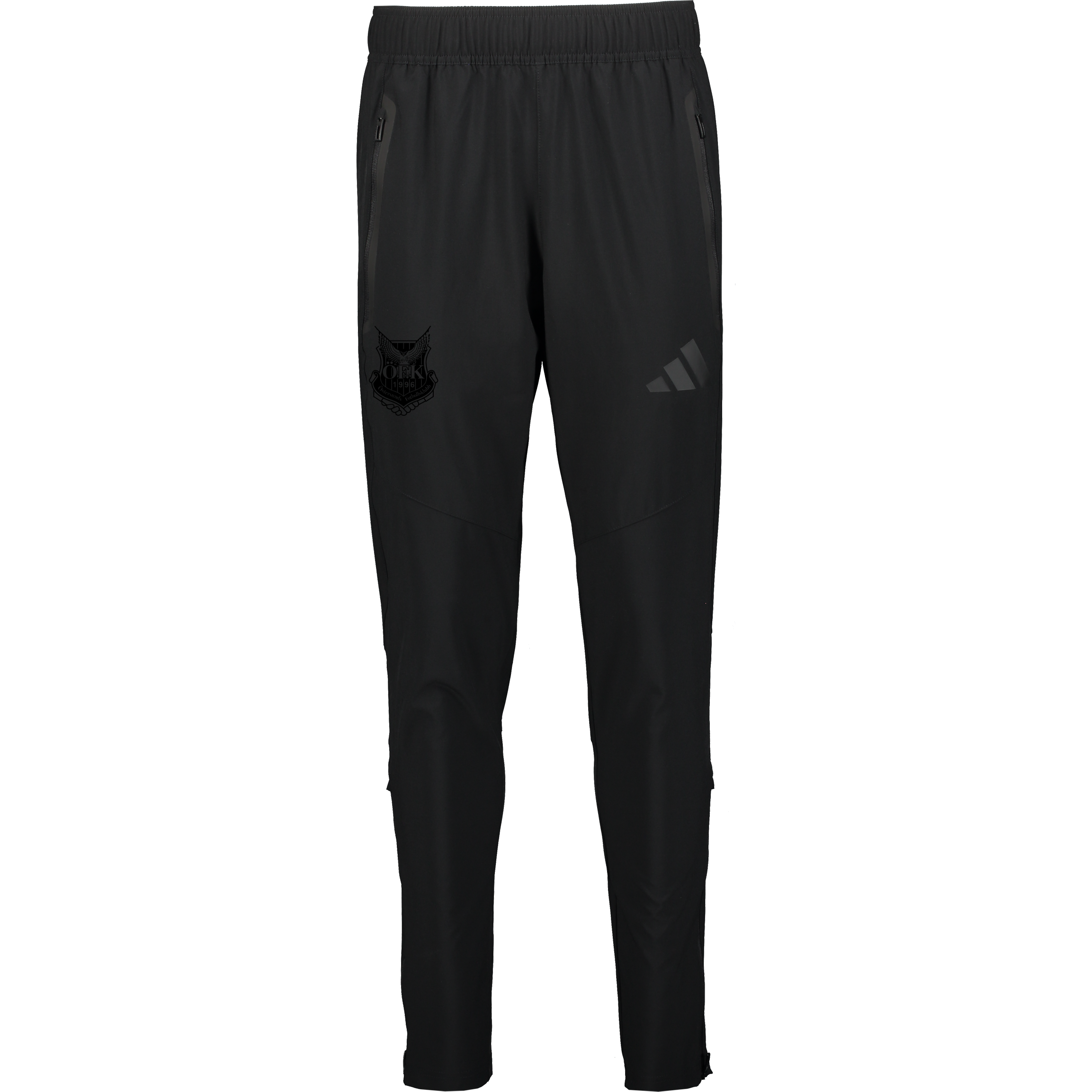 
ADIDAS, 
TT W PANT, 
Detail 1

