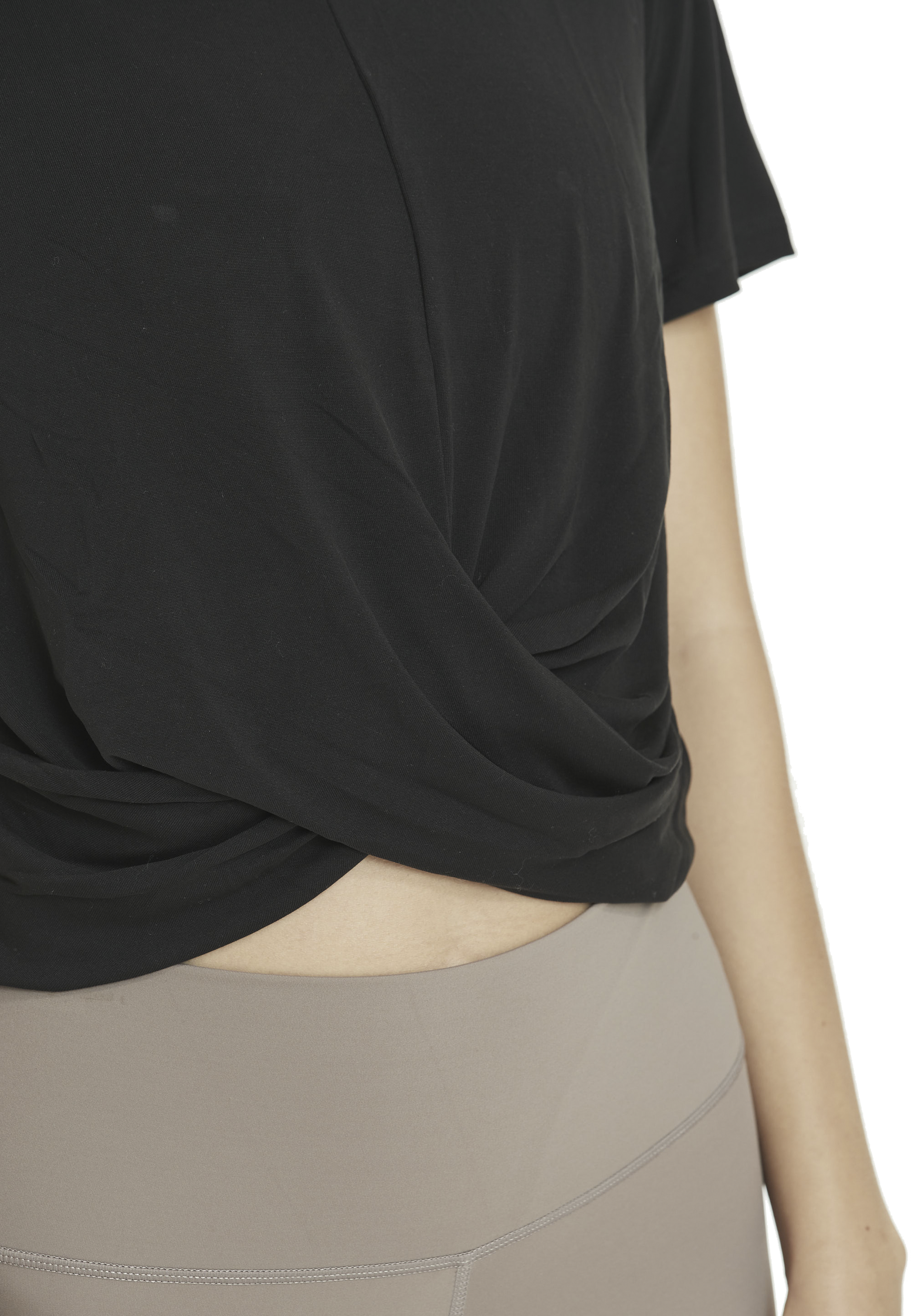 ATHLECIA, W Diamy Cropped Top