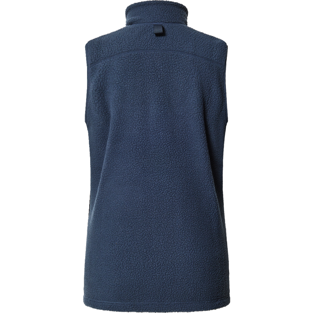 HAGL&Ouml;FS, MALUNG PILE VEST WOMEN