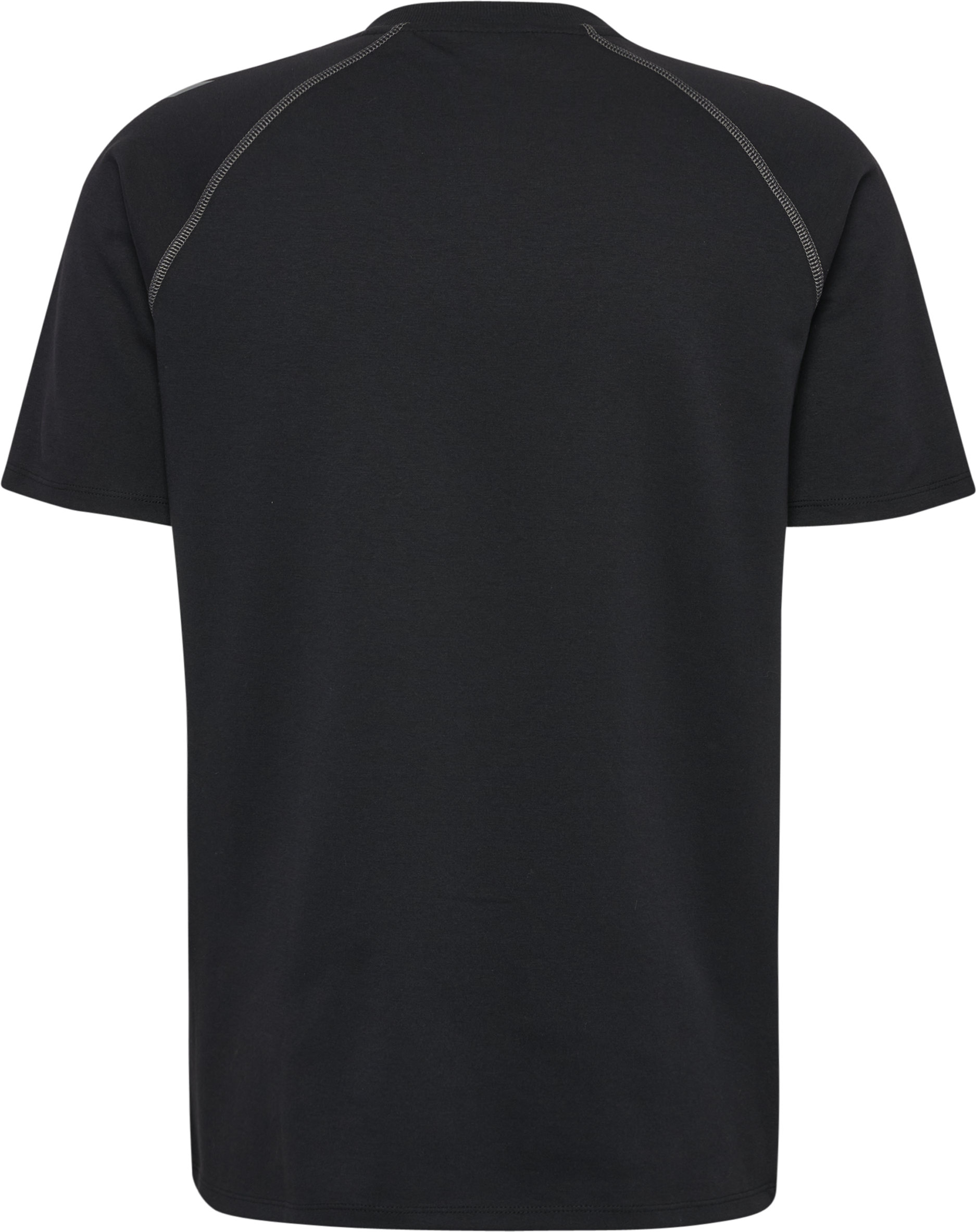HUMMEL, HMLMOVE 2.0 T-SHIRT S/S KIDS