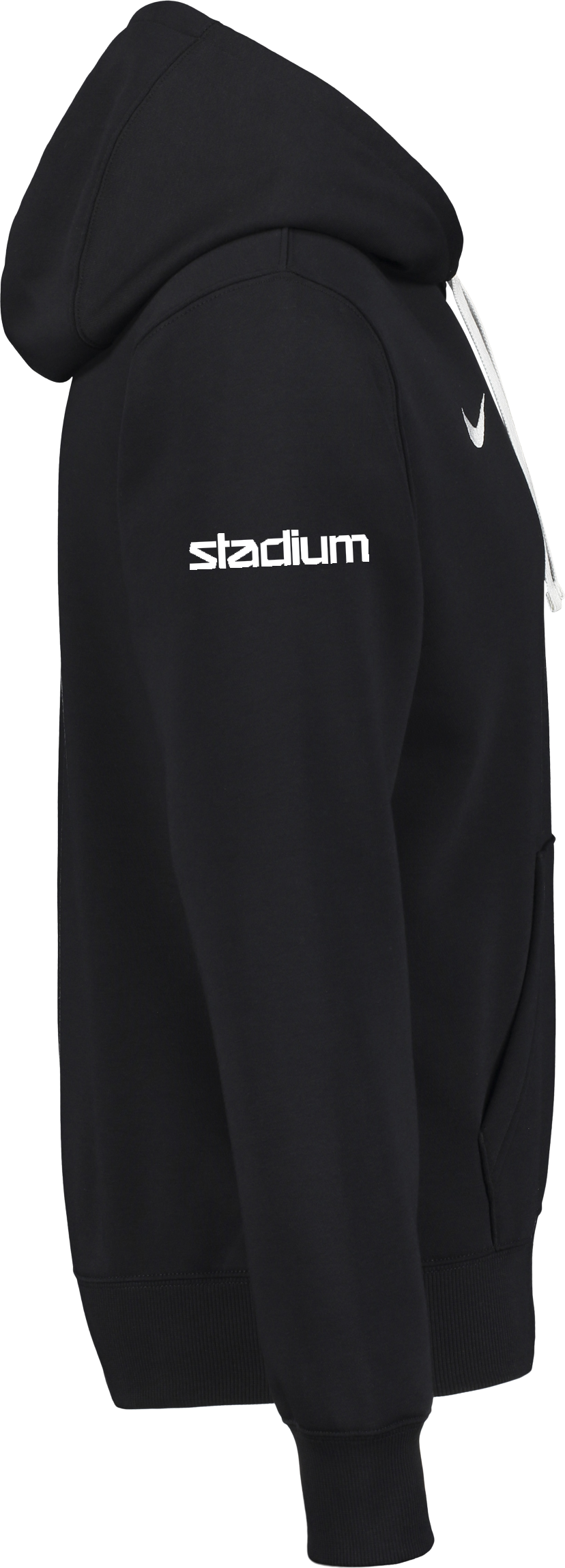 NIKE, PARK26 FLC HOOD JR