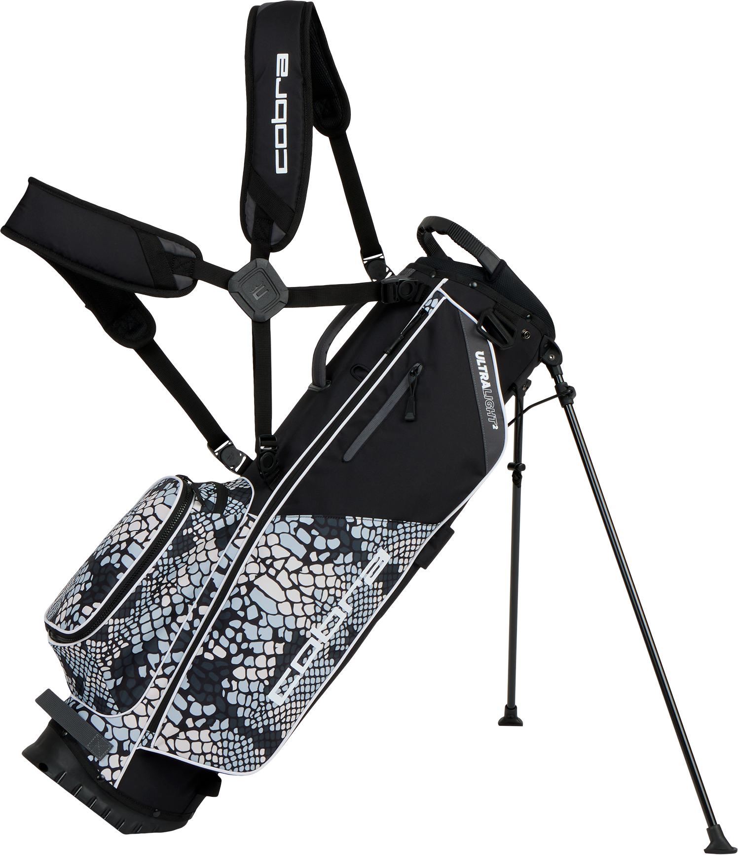 
COBRA, 
COBRA ULTRALIGHT 2 CARRY BAG, 
Detail 1
