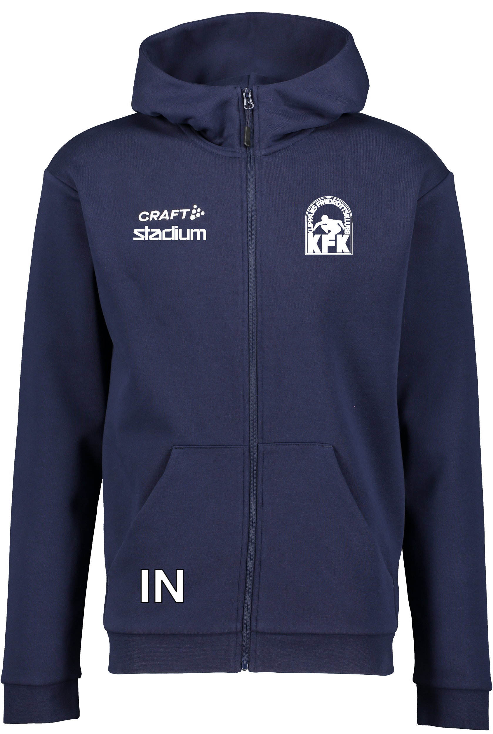 
CRAFT, 
Community 2.0 Fz Hood, 
Detail 1
