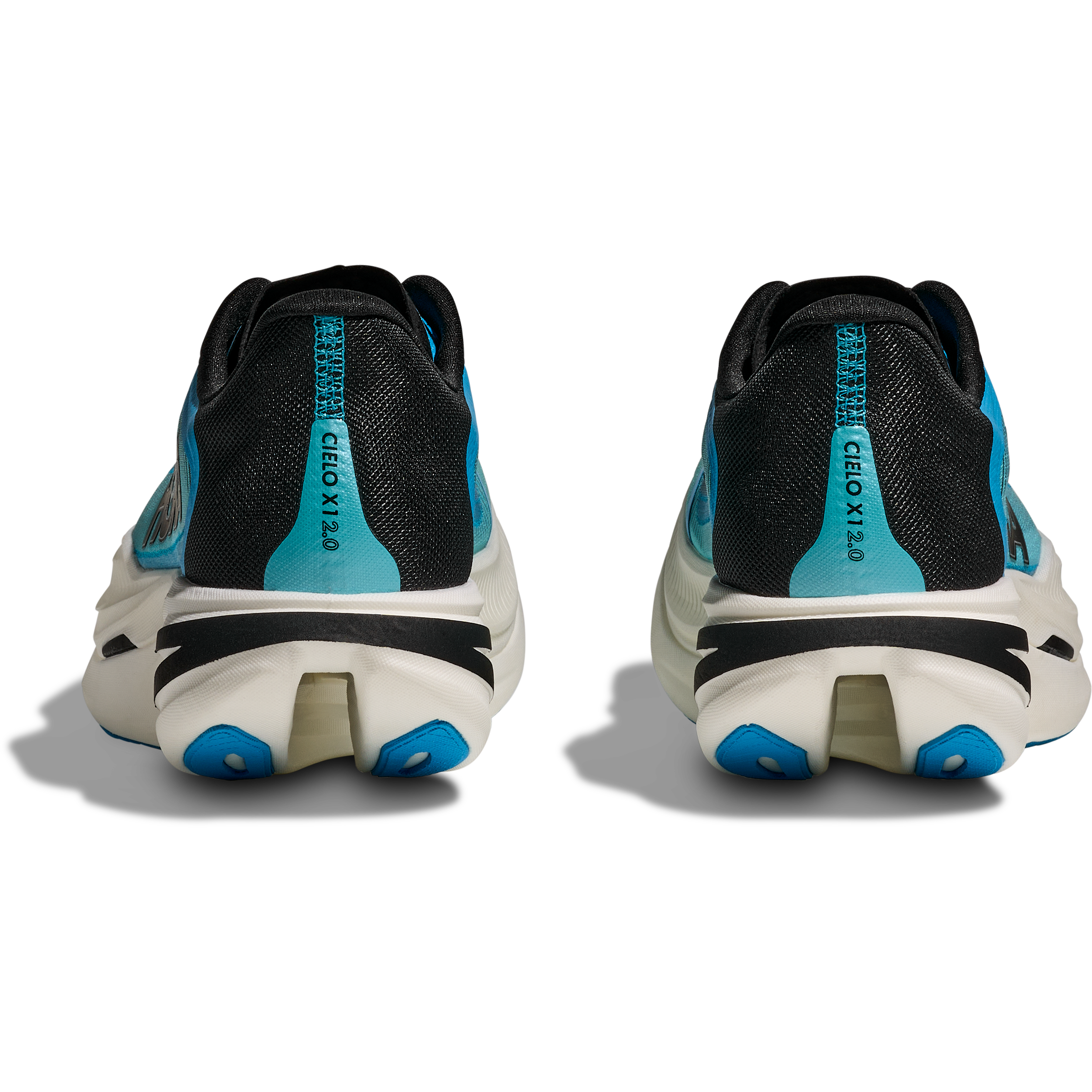 HOKA, U Cielo X1 2.0