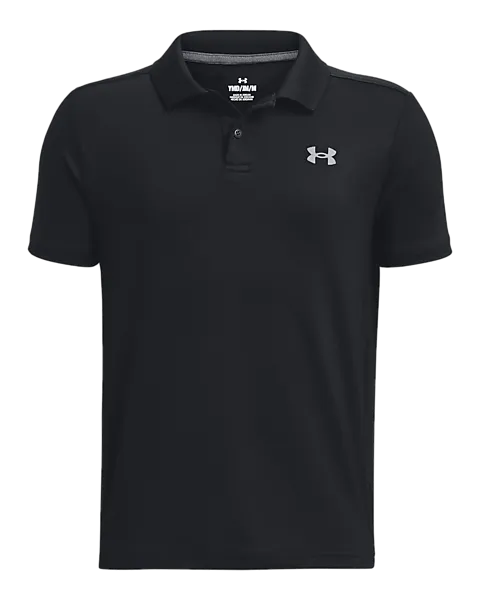 UNDER ARMOUR Поло Jr Performance