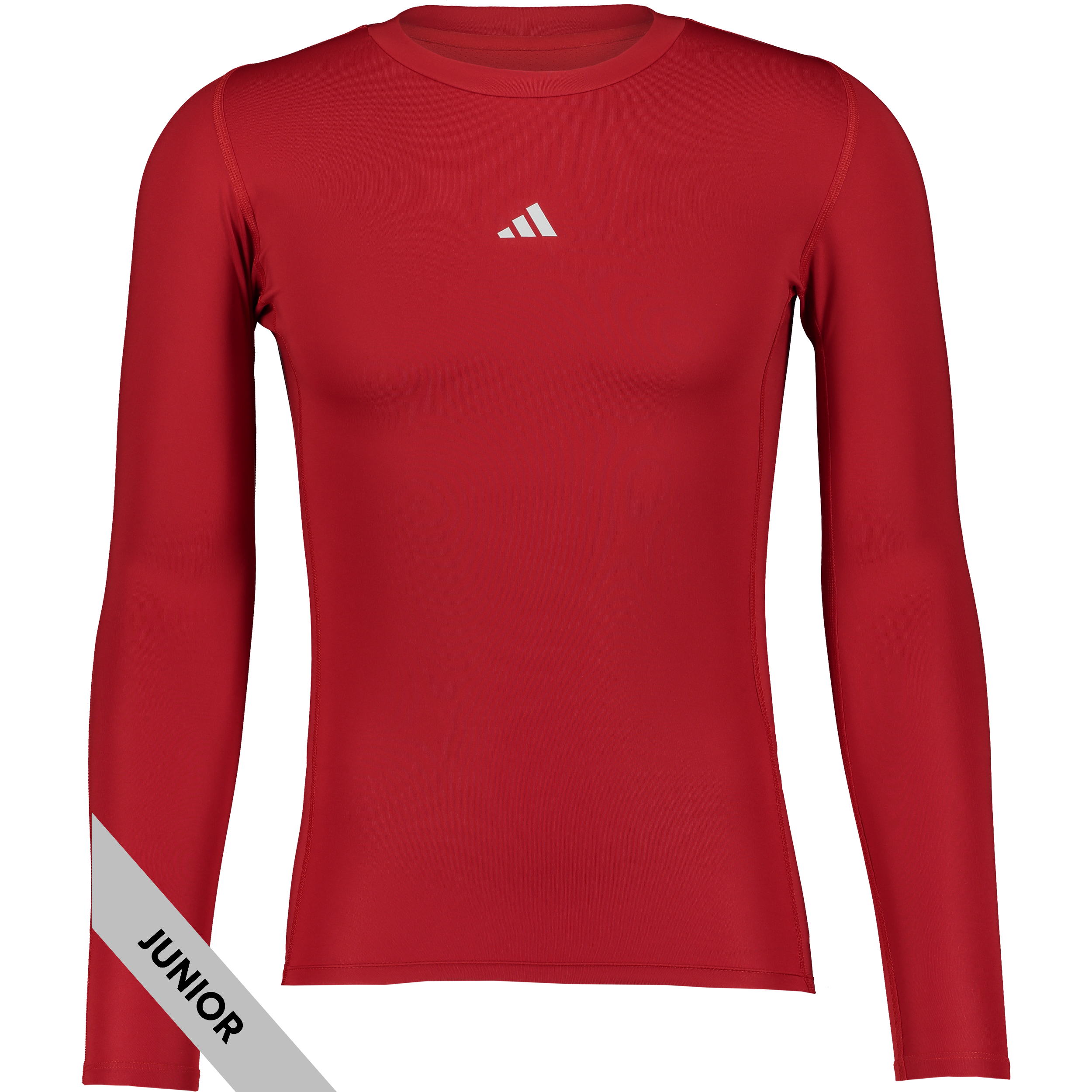 
ADIDAS, 
Tf Ls Tee Jr, 
Detail 1
