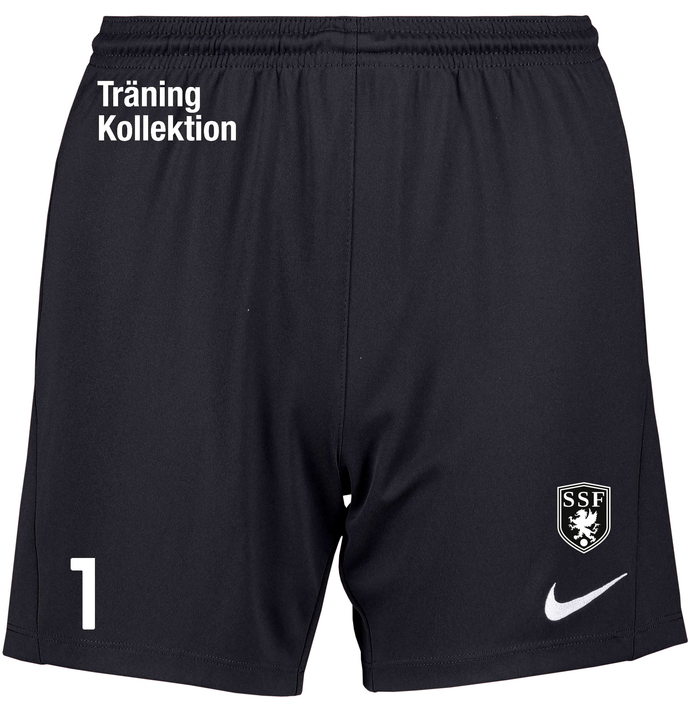 
NIKE, 
Park III Short W, 
Detail 1
