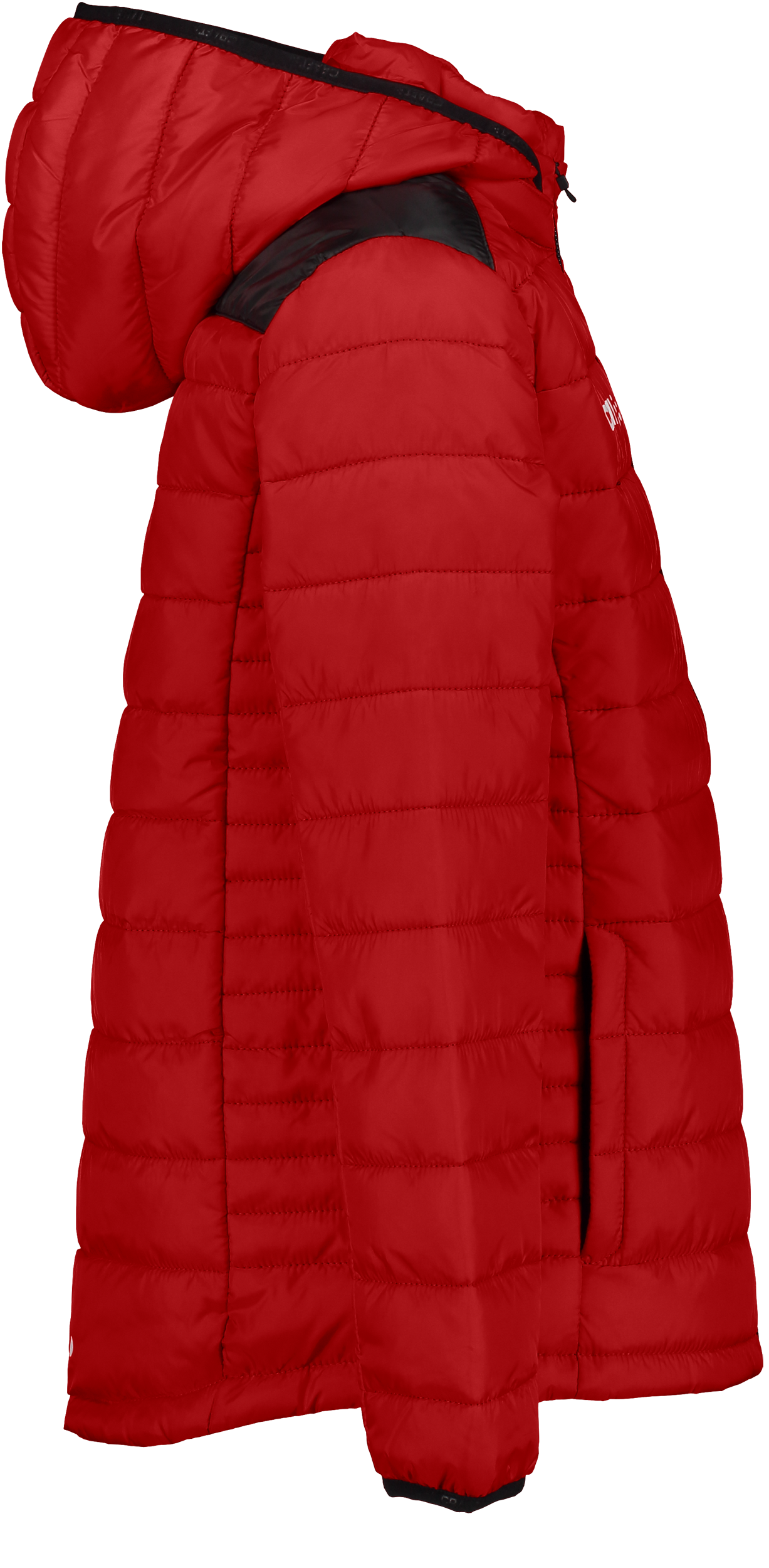 CRAFT, Isolate Jkt Jr